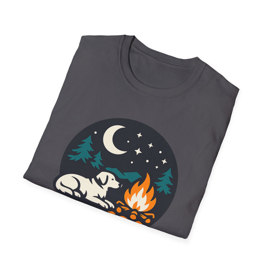 Basecamp Dreams T-Shirt