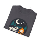 Basecamp Dreams T-Shirt