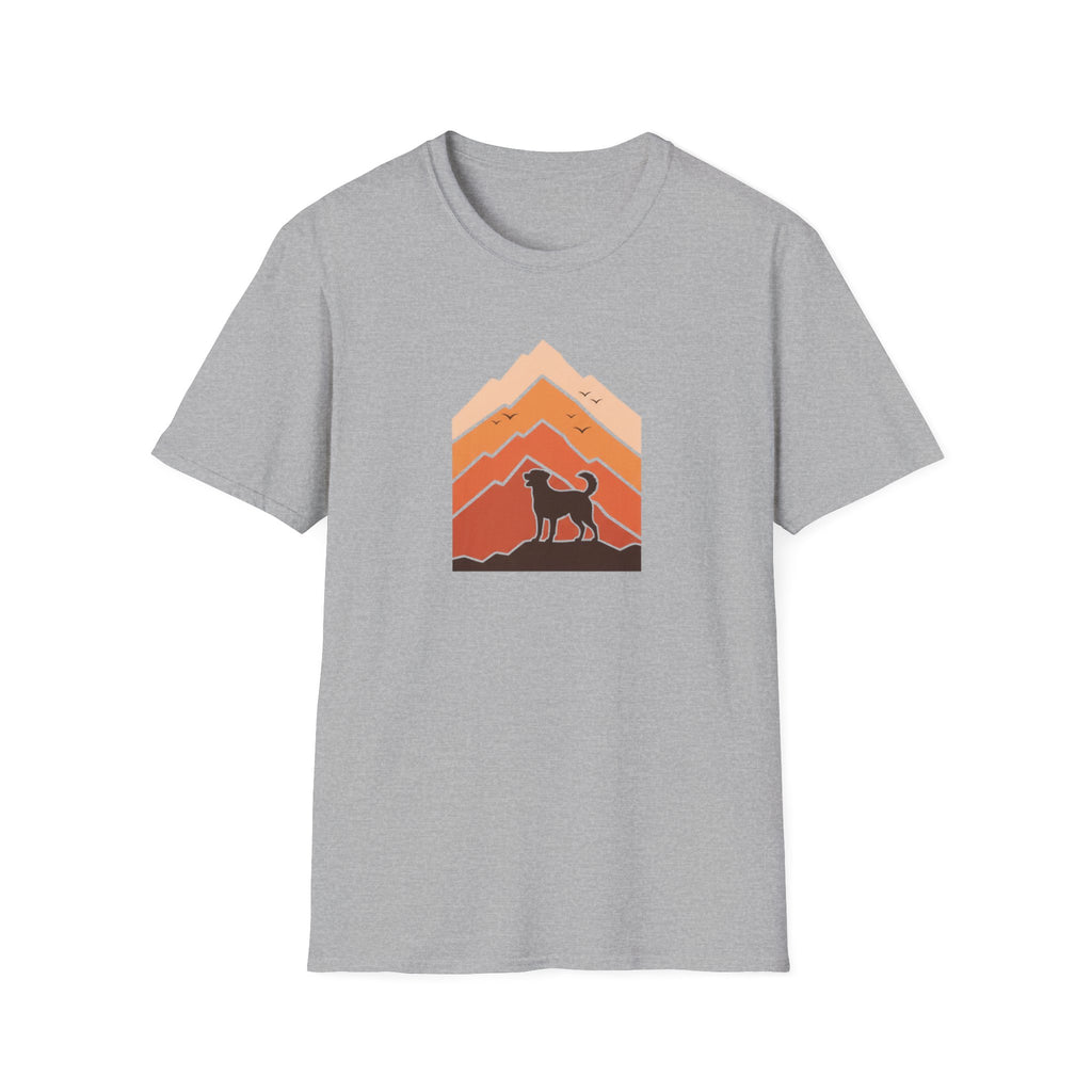 Canyon Glow T-Shirt