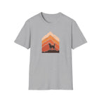 Canyon Glow T-Shirt
