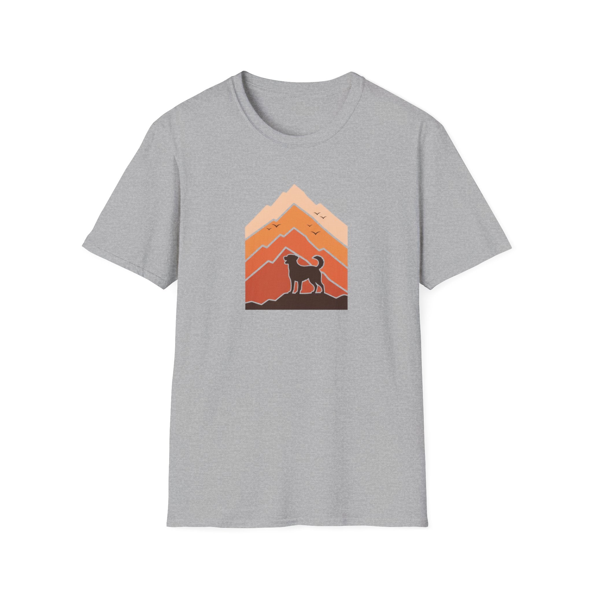 Canyon Glow T-Shirt
