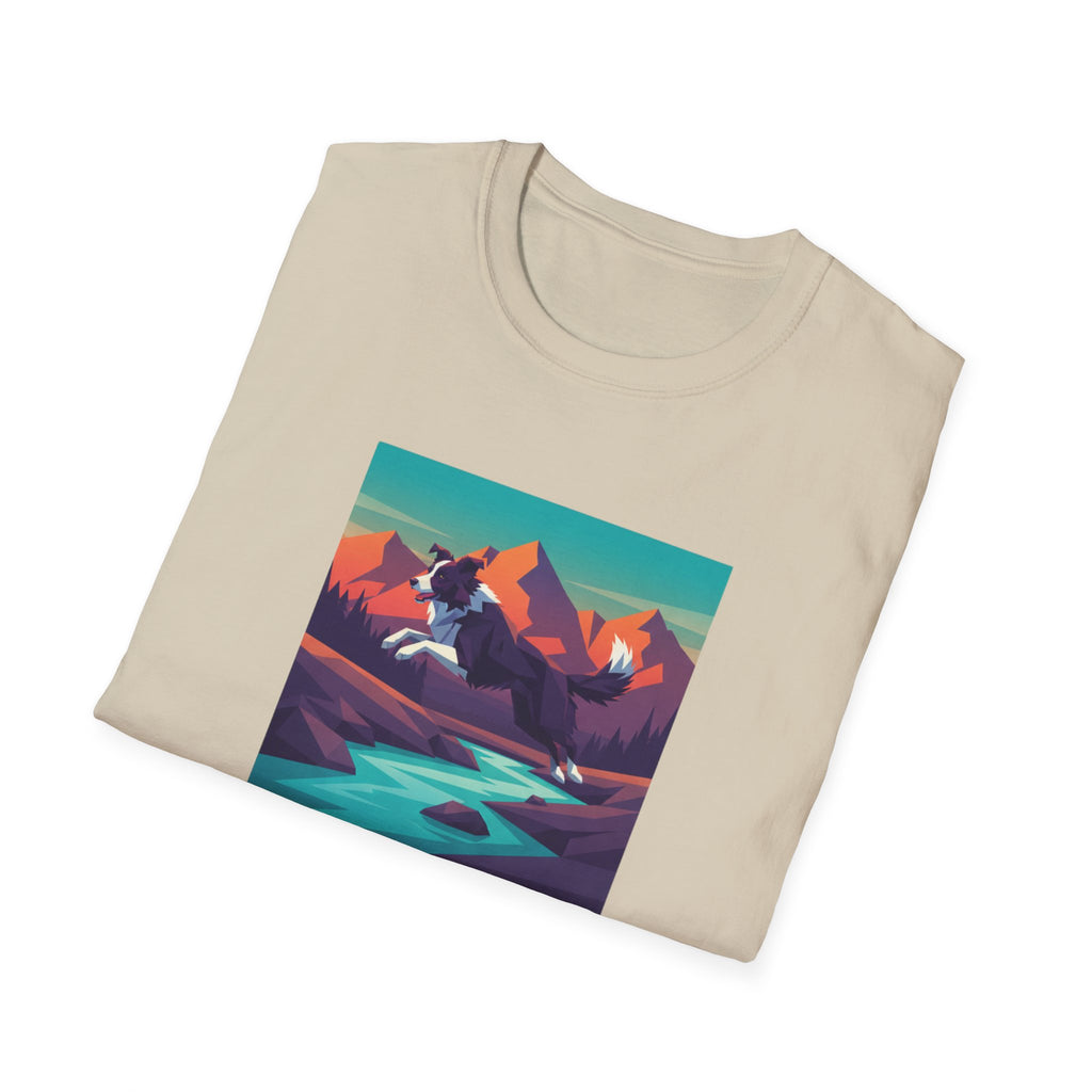 Agility in the Wild T-Shirt