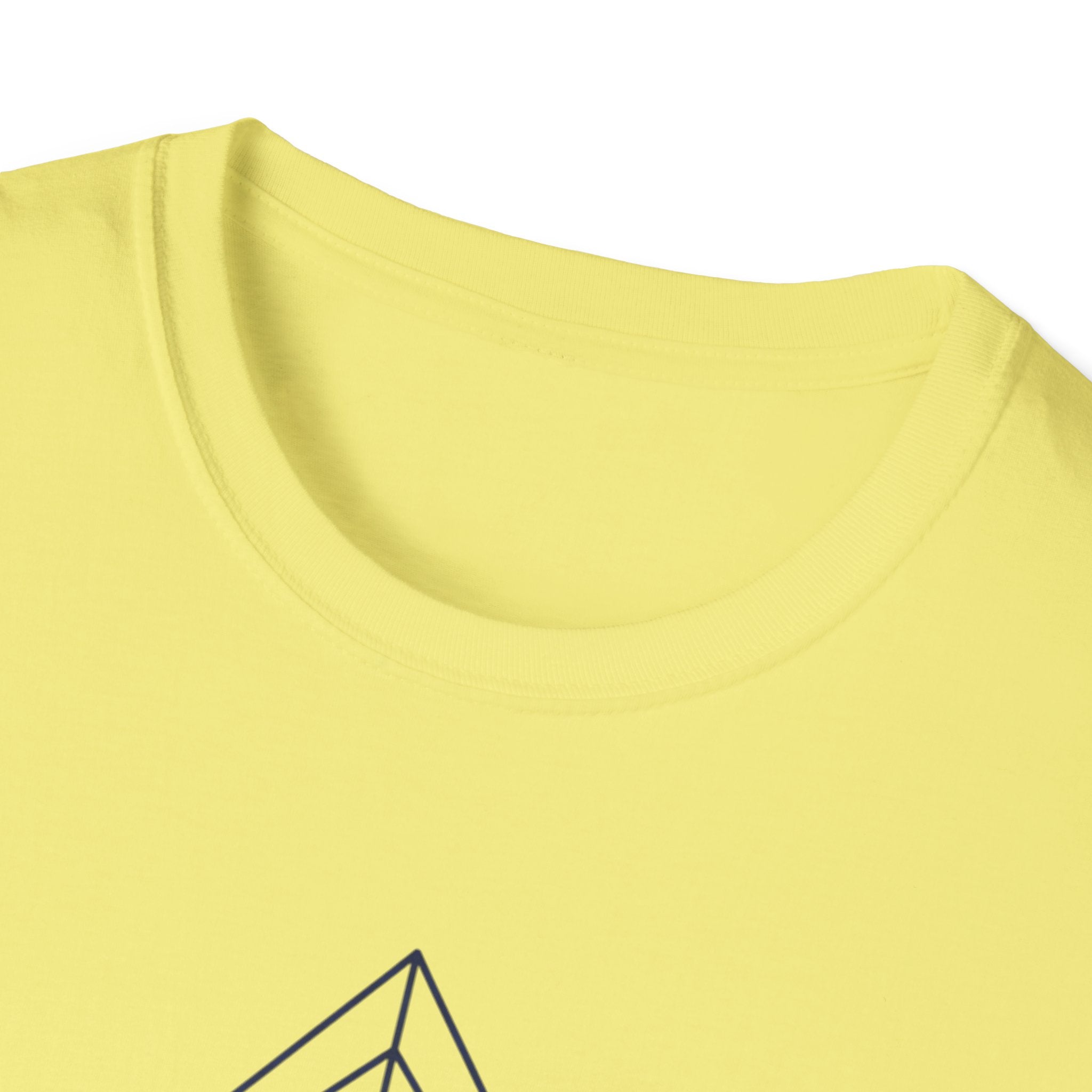 Geometric Nomad T-Shirt