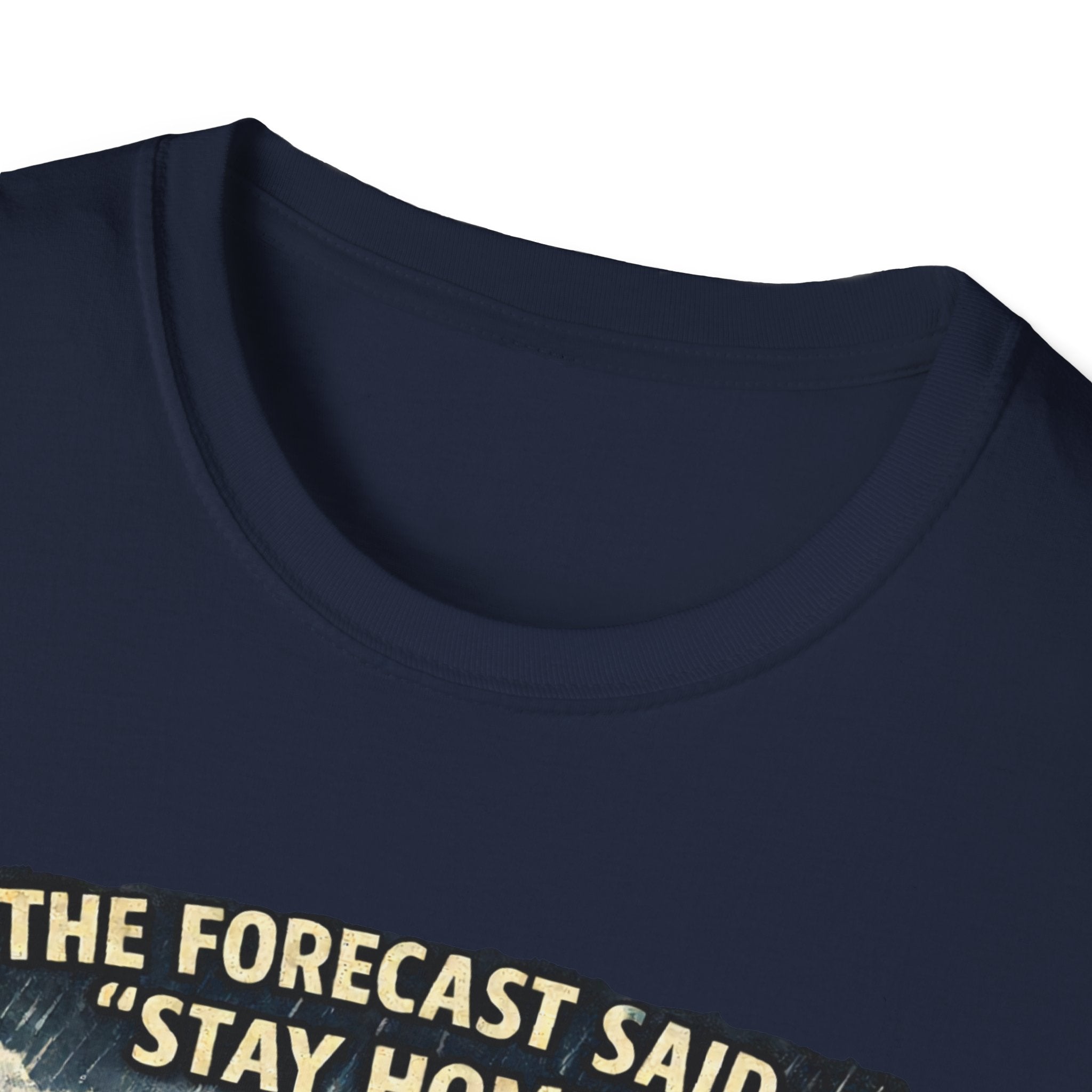 Weather Forecast T-Shirt