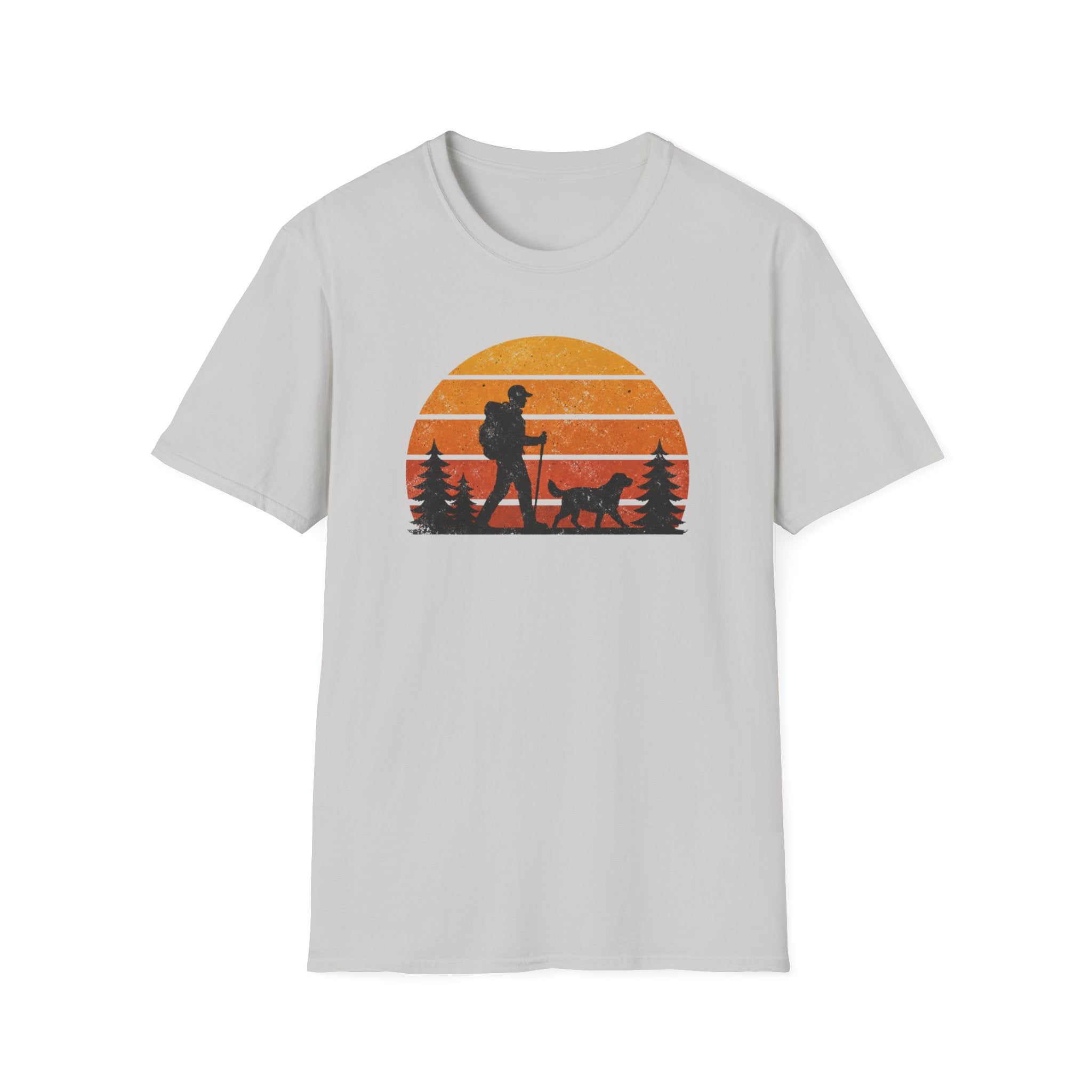 Endless Summer Trail T-Shirt