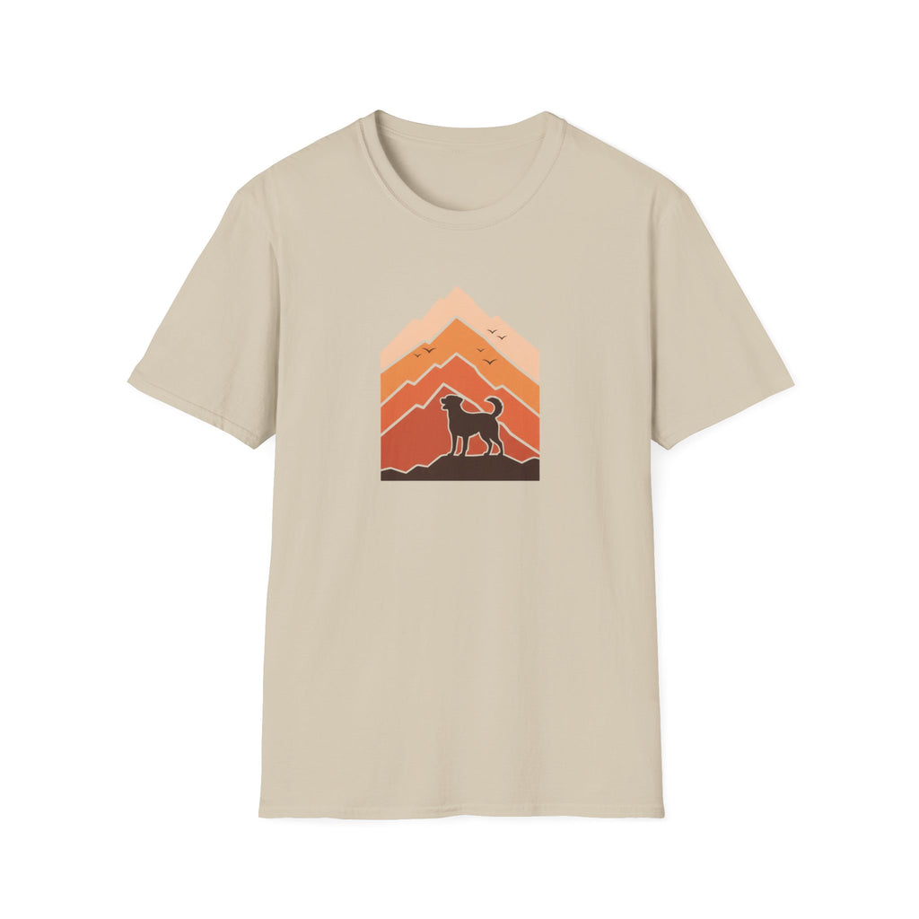 Canyon Glow T-Shirt