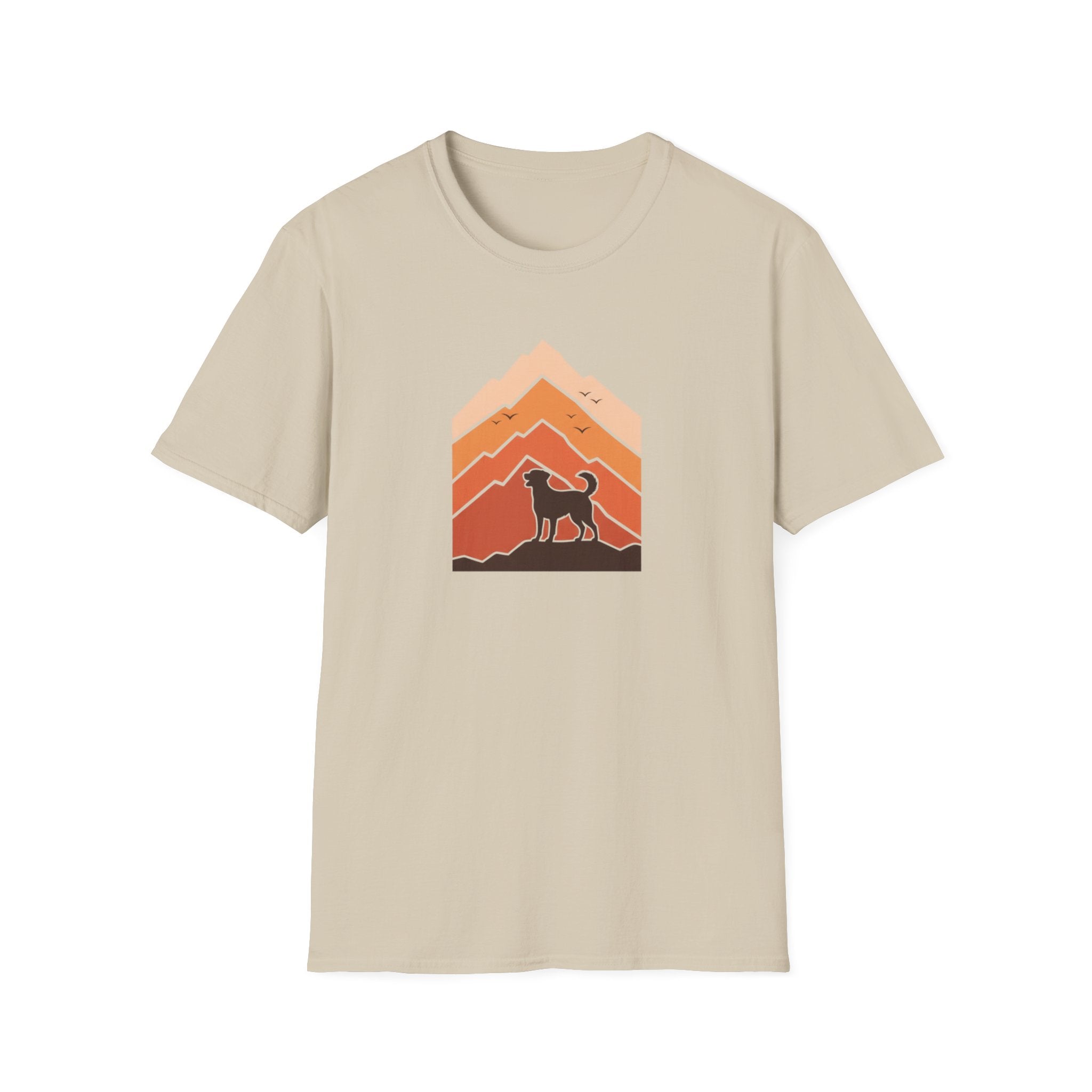 Canyon Glow T-Shirt
