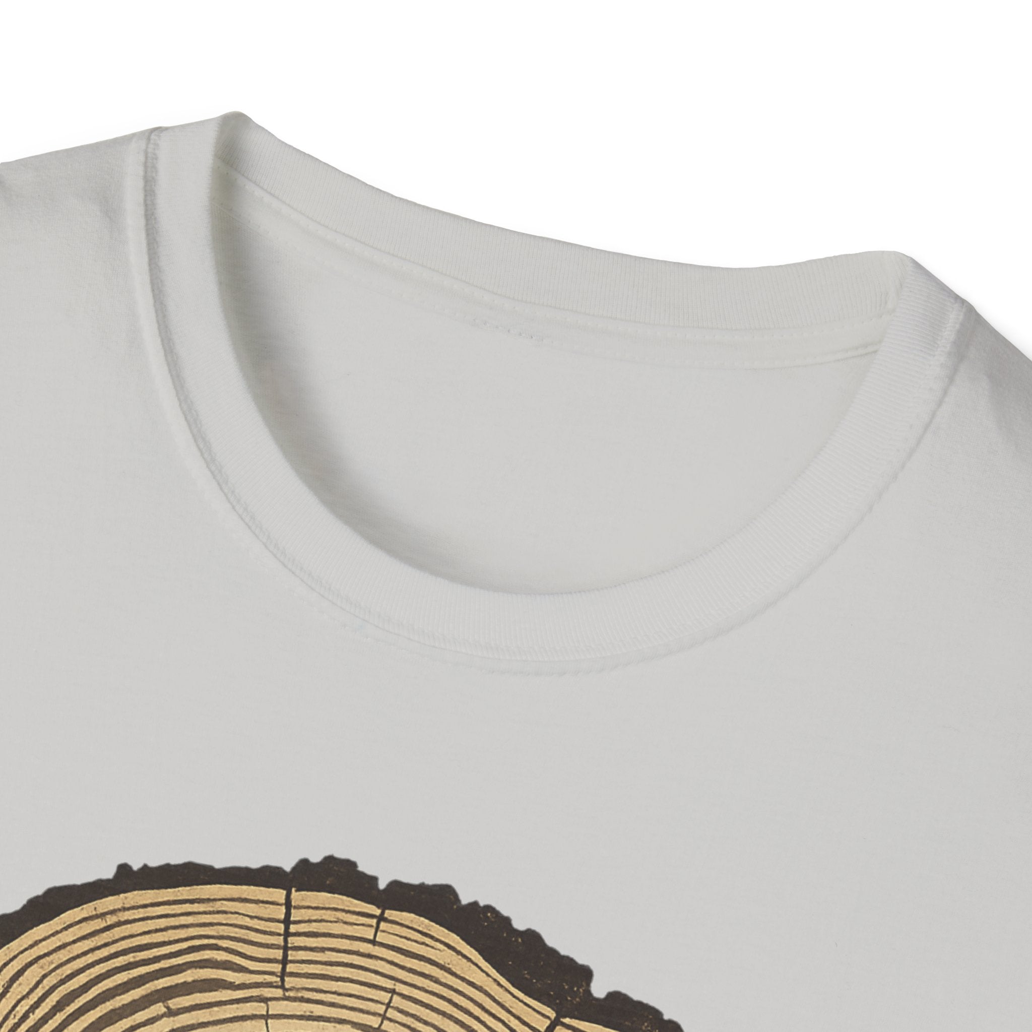 Heartwood Journey T-Shirt