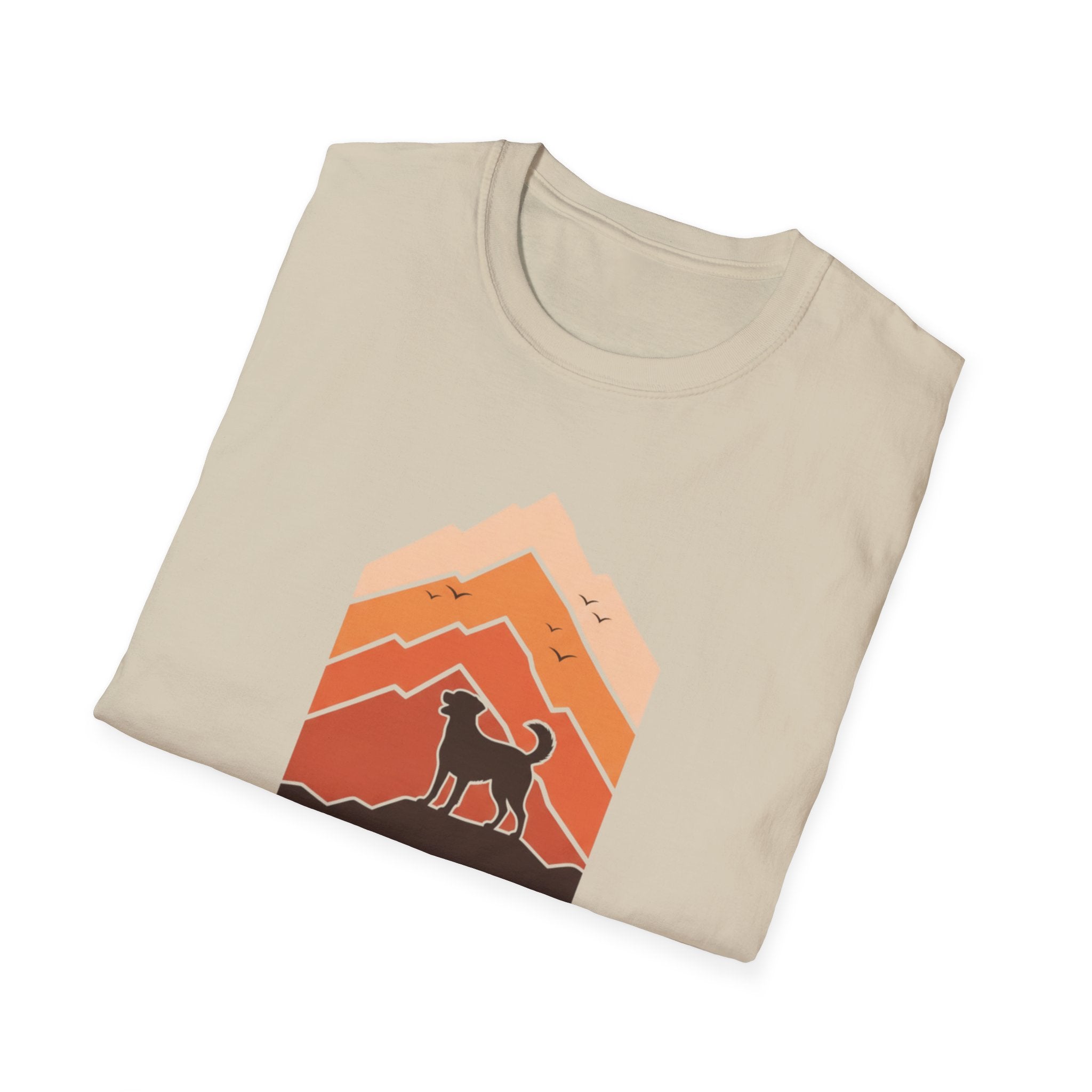 Canyon Glow T-Shirt