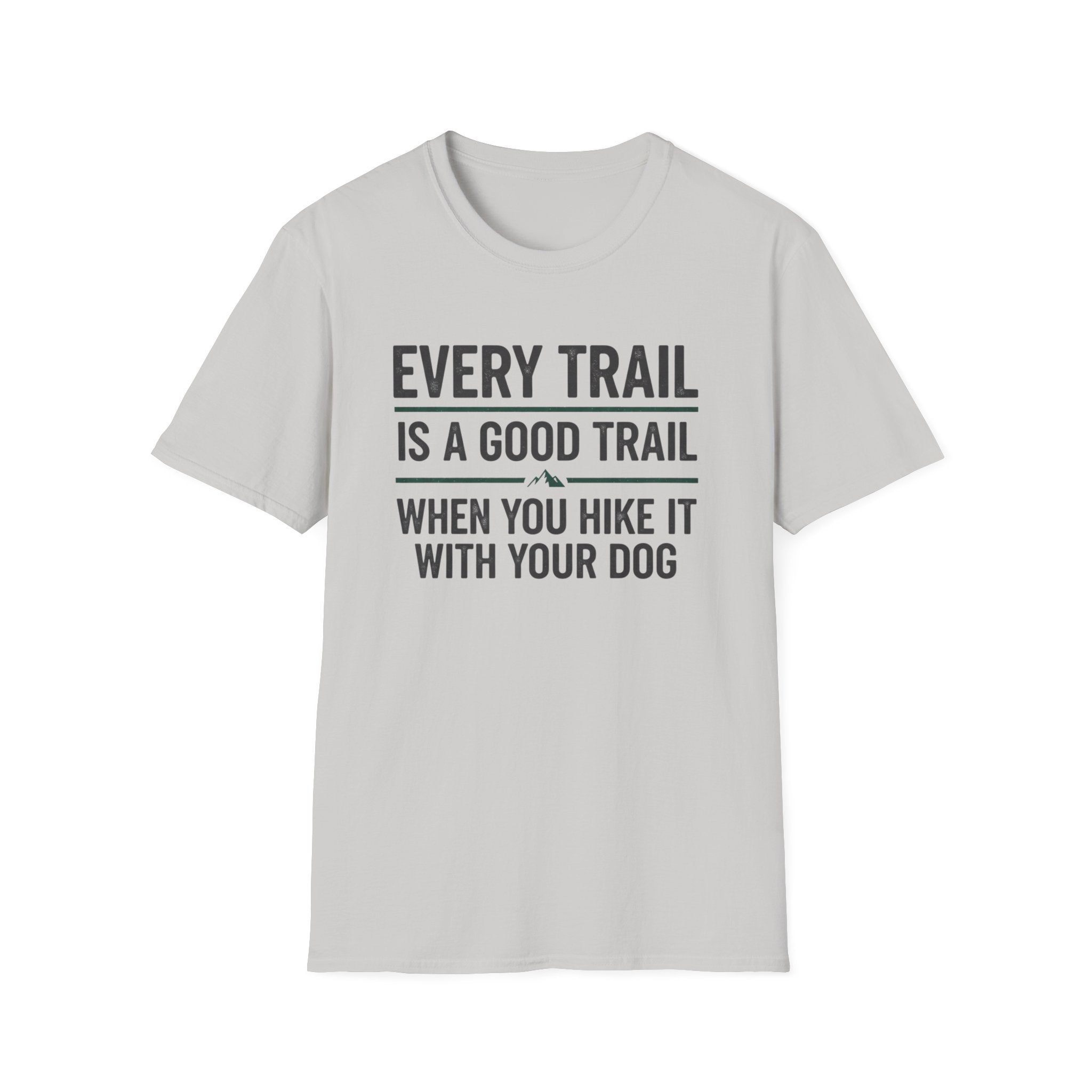 Every Trail T-Shirt