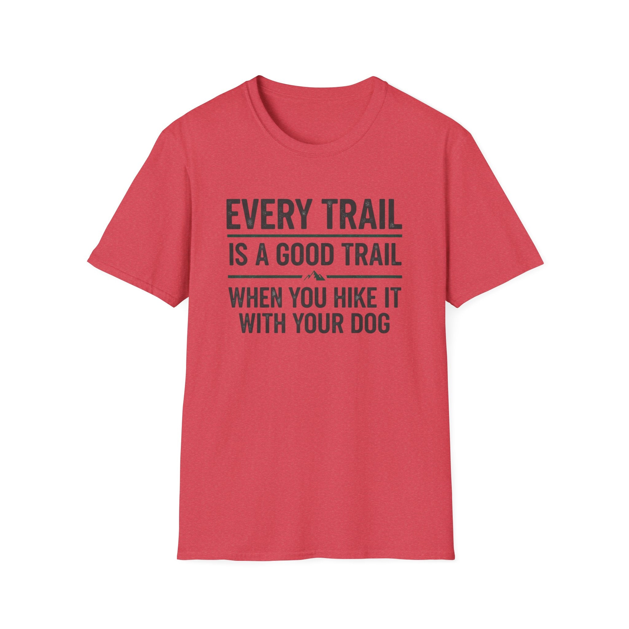 Every Trail T-Shirt