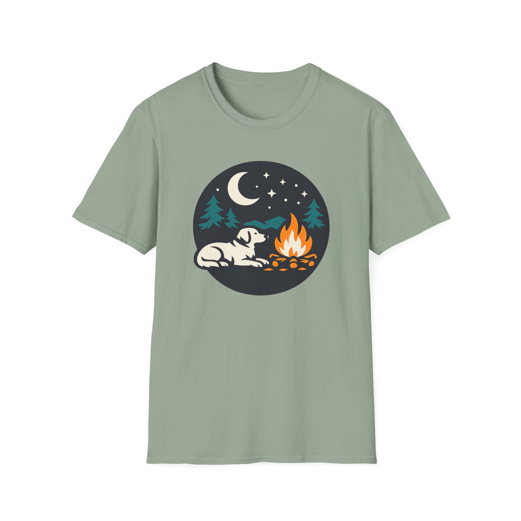 Basecamp Dreams T-Shirt