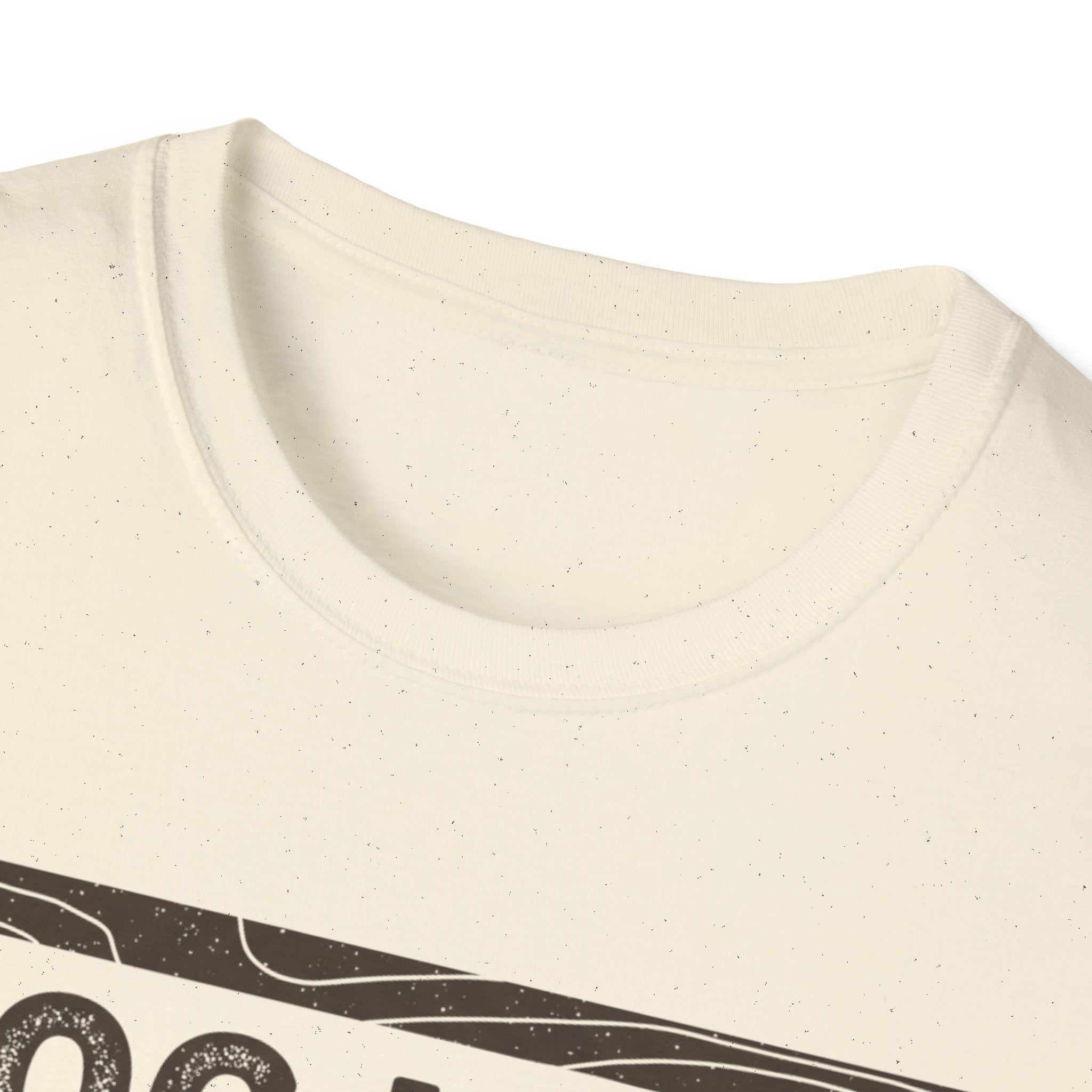 Dog Hair & Mountain Air T-Shirt