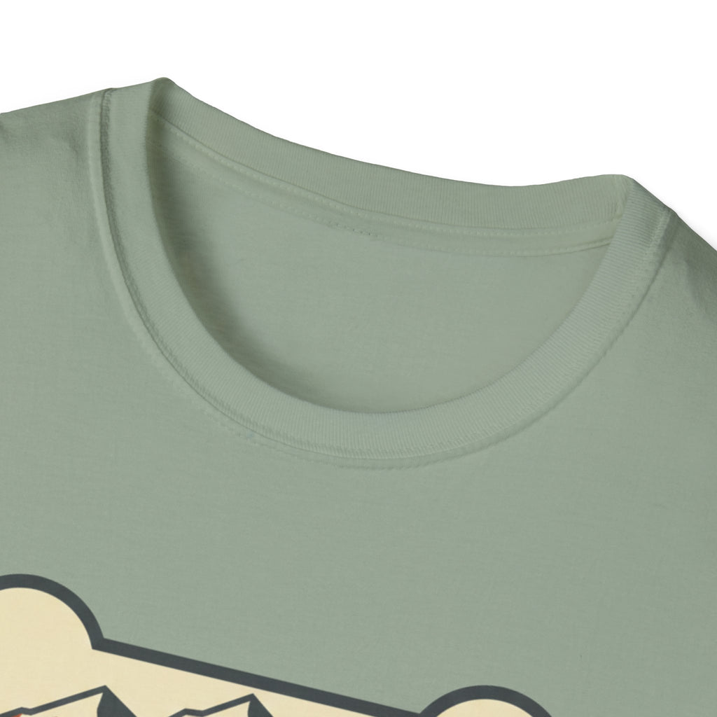 Bone-afide Explorer T-Shirt