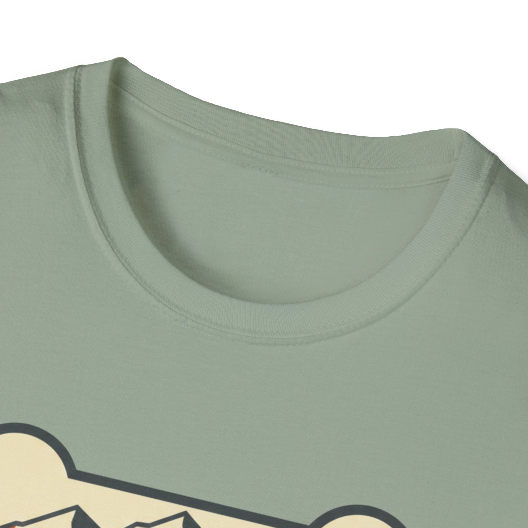 Bone-afide Explorer T-Shirt