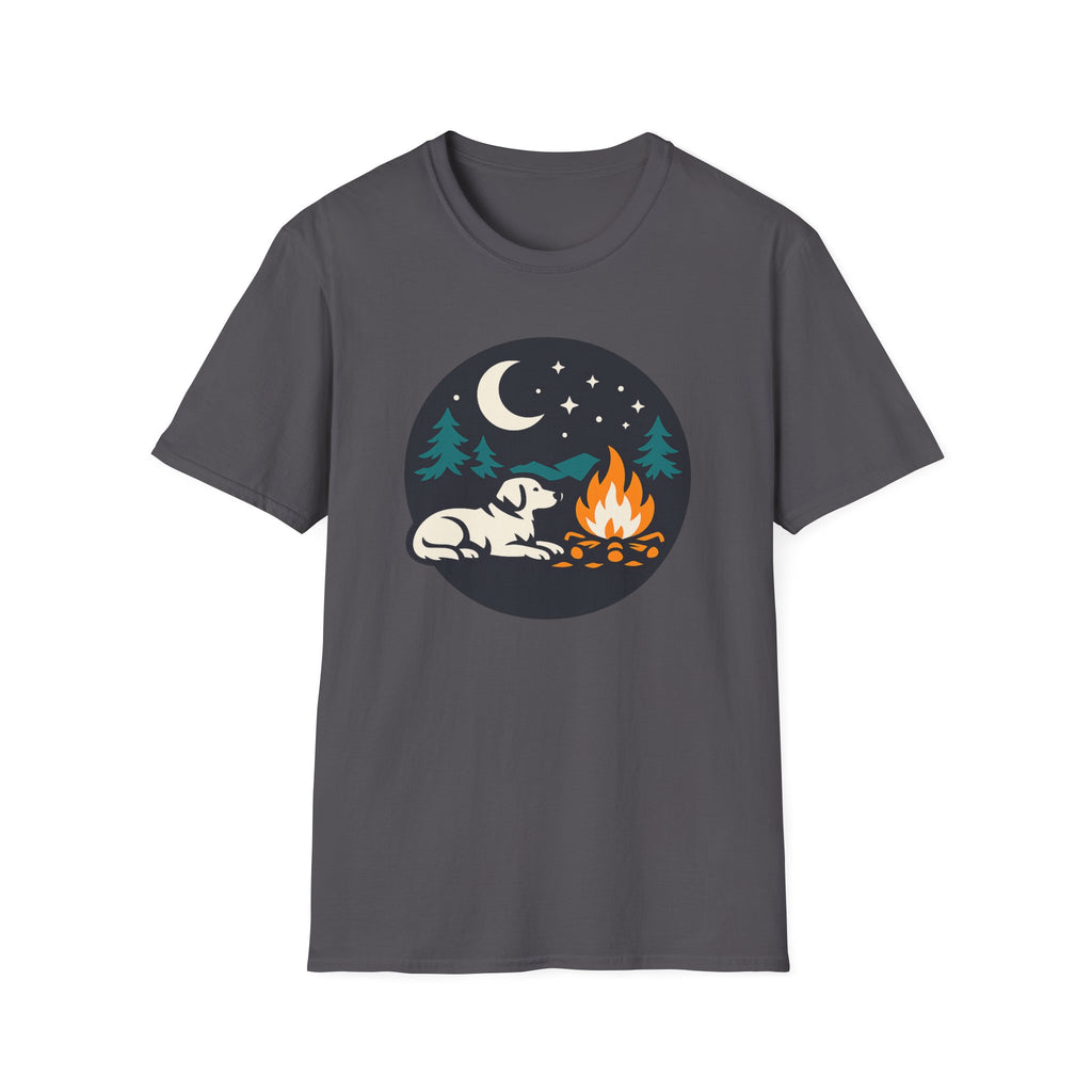 Basecamp Dreams T-Shirt