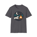 Basecamp Dreams T-Shirt