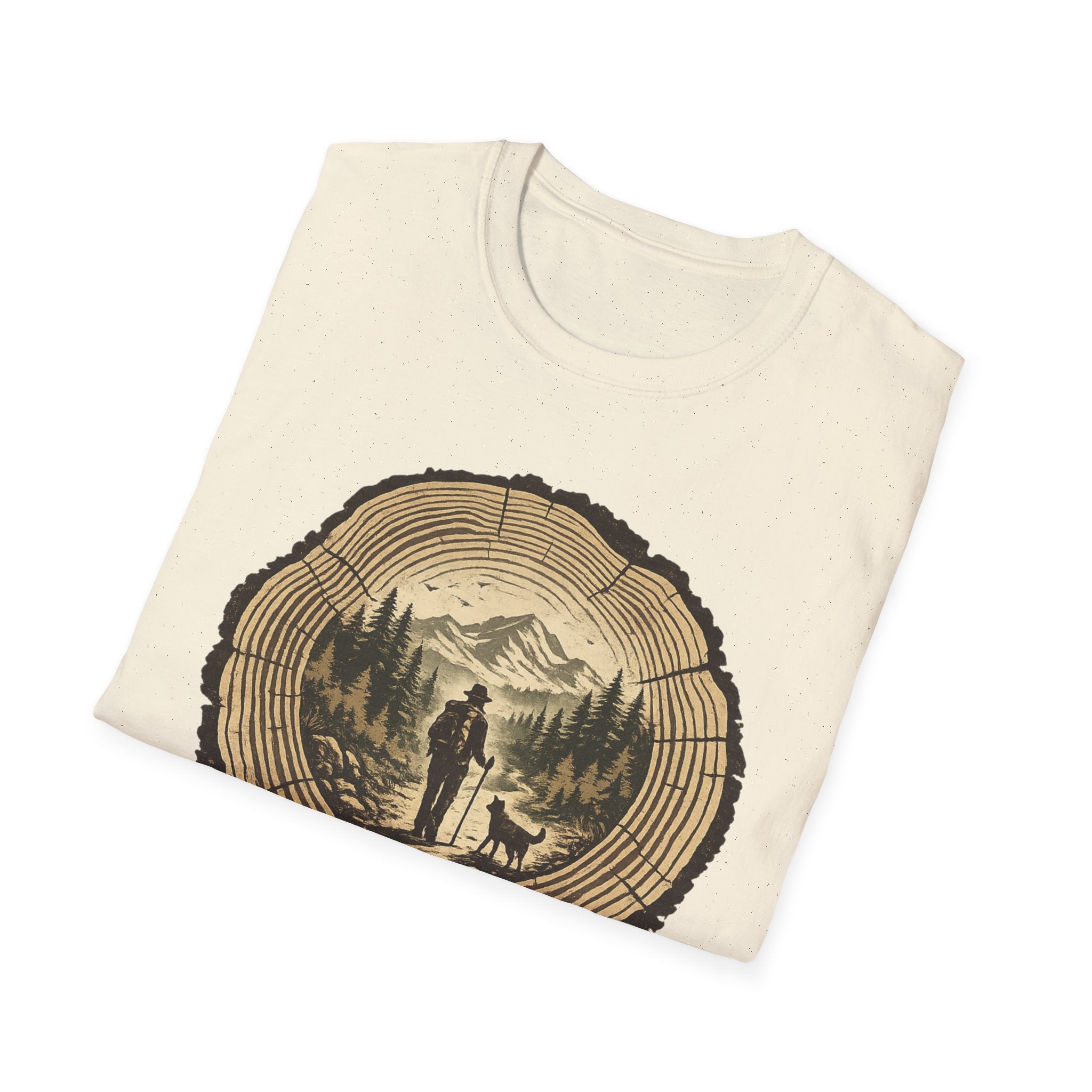 Heartwood Journey T-Shirt