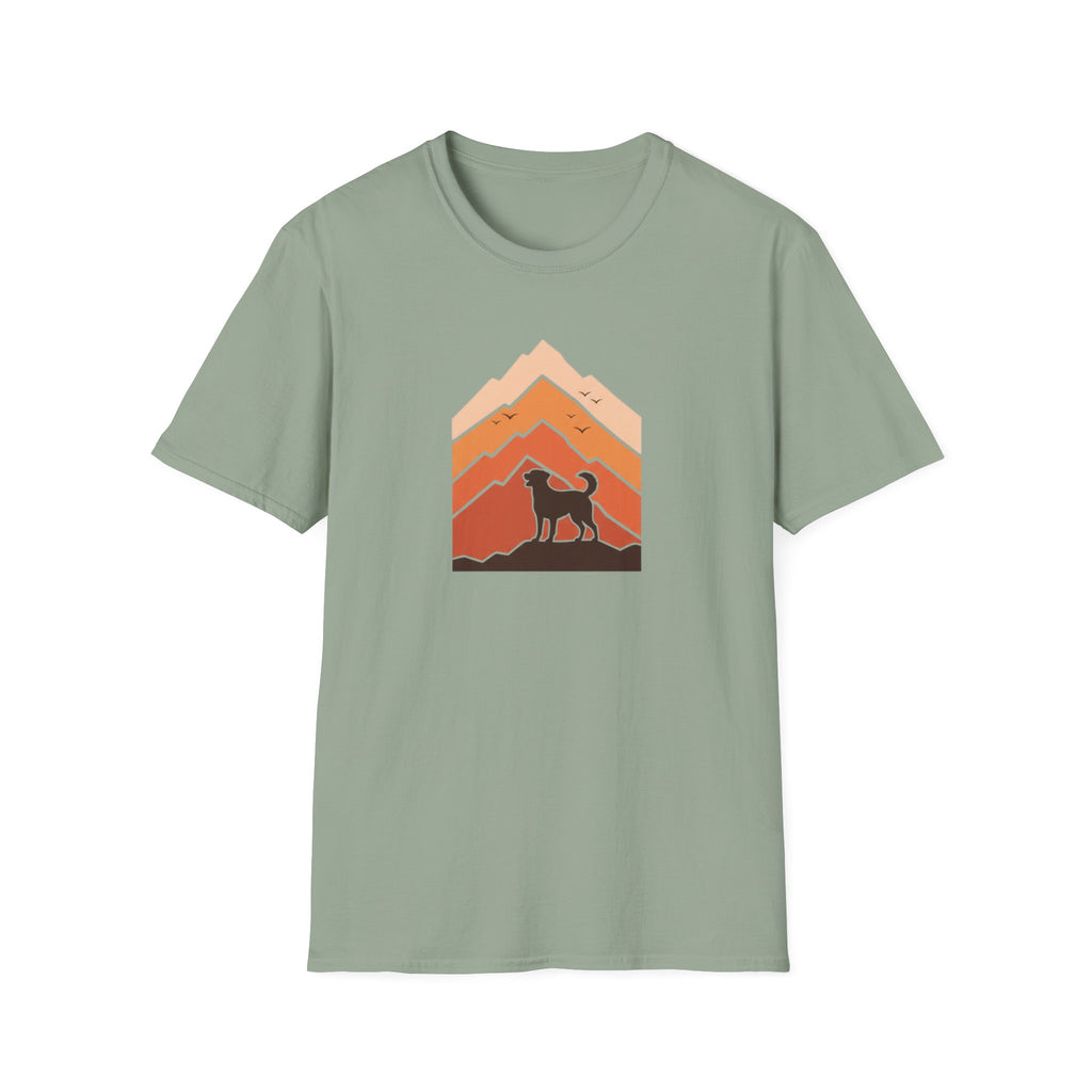 Canyon Glow T-Shirt