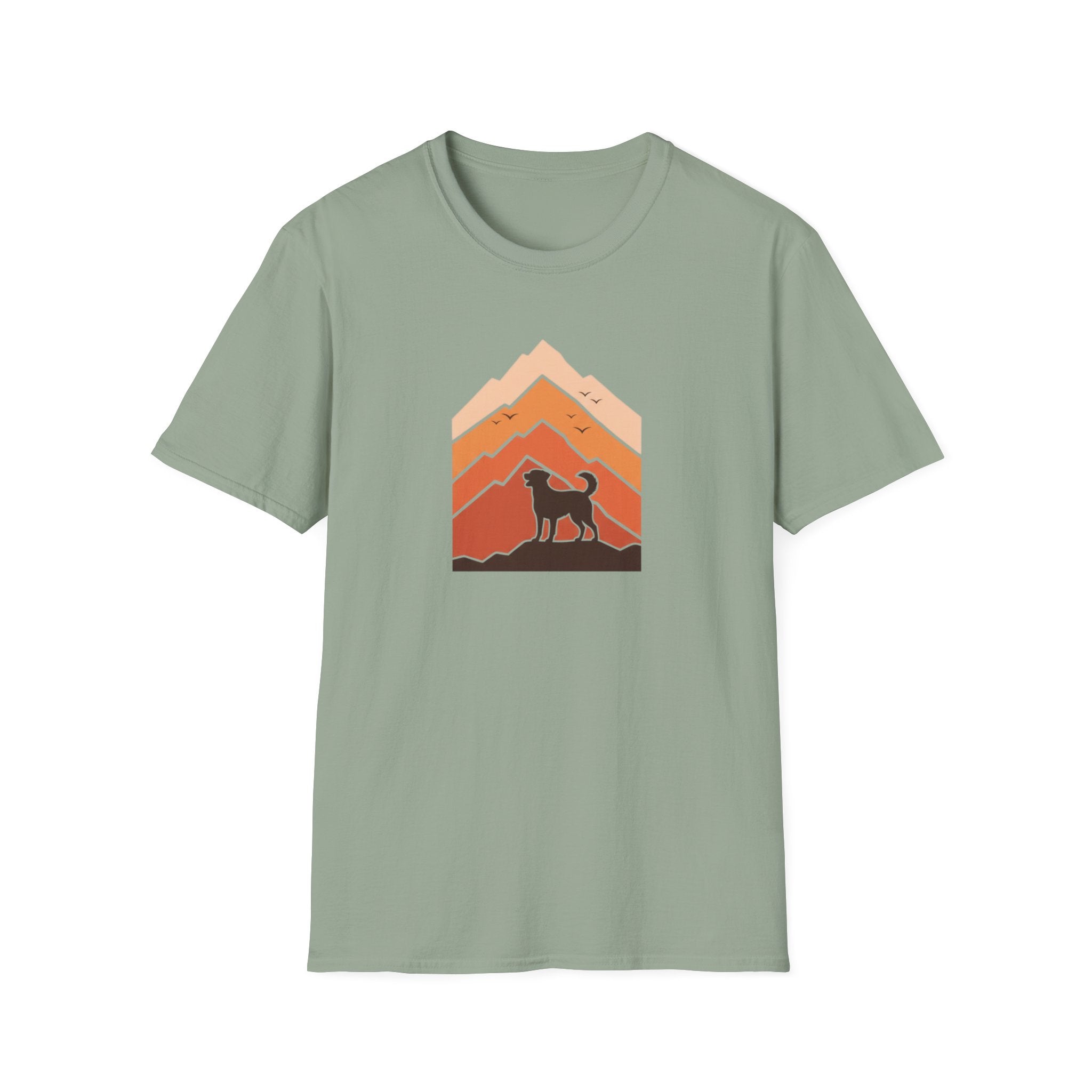 Canyon Glow T-Shirt