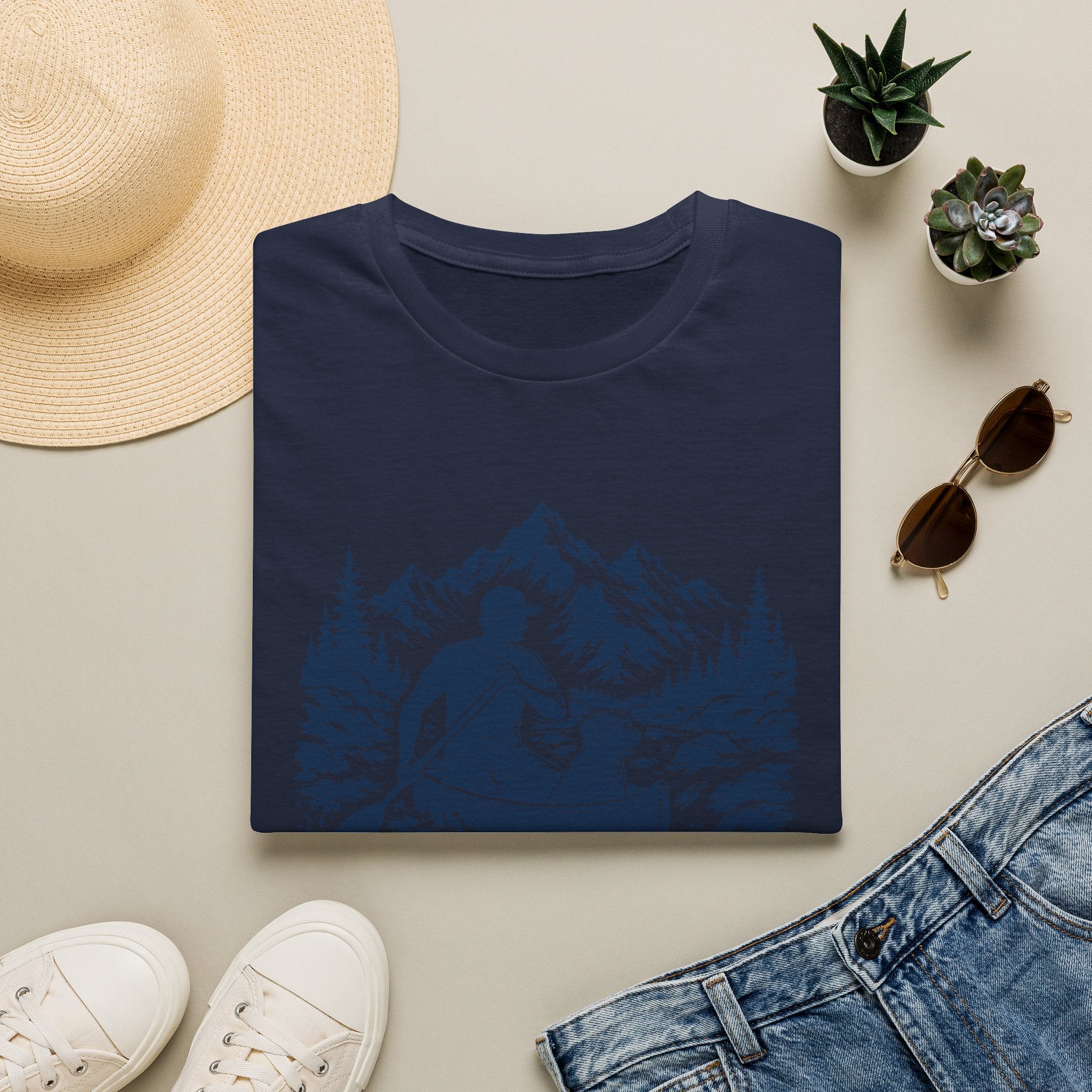Wilderness Companions T-Shirt
