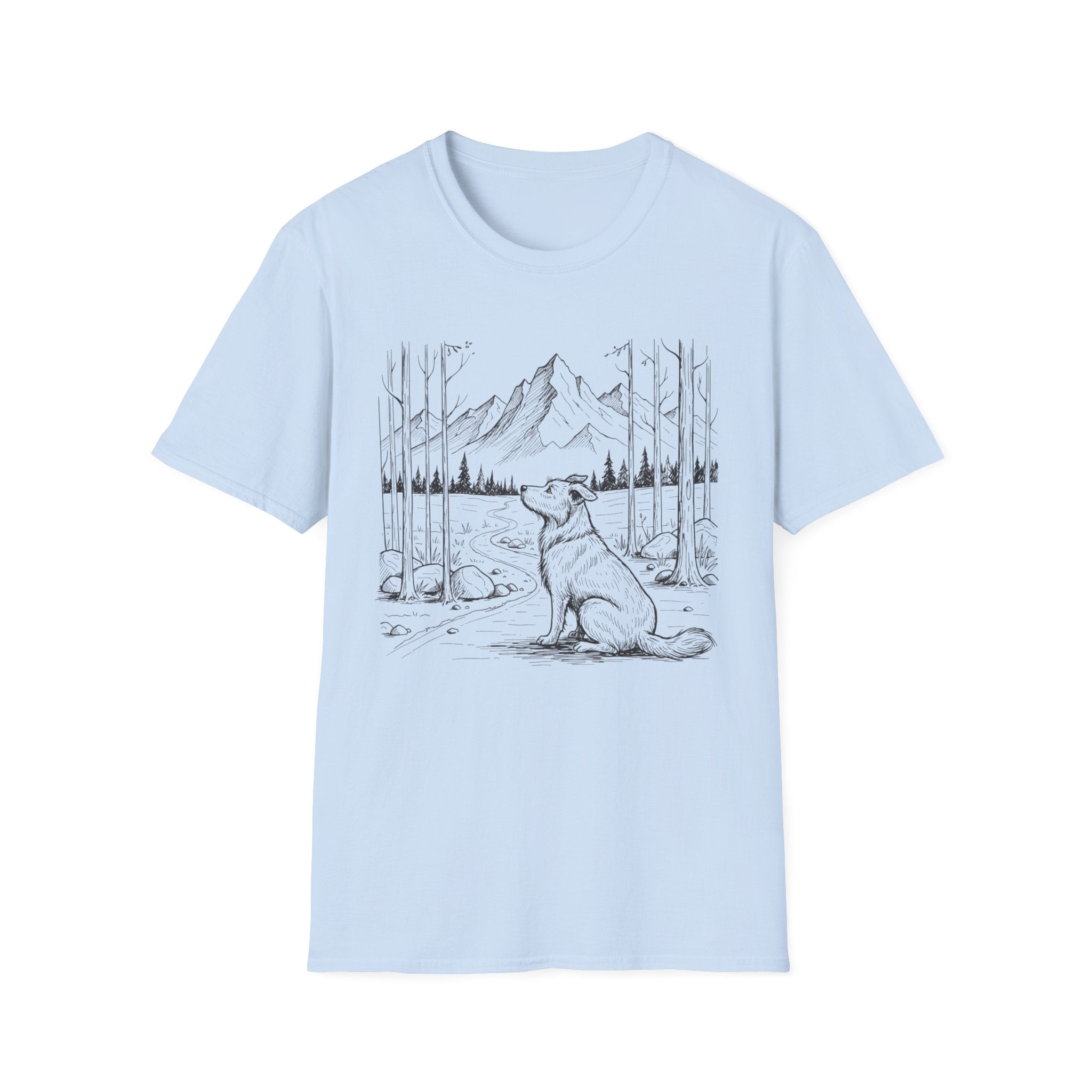 Wild & Still T-Shirt
