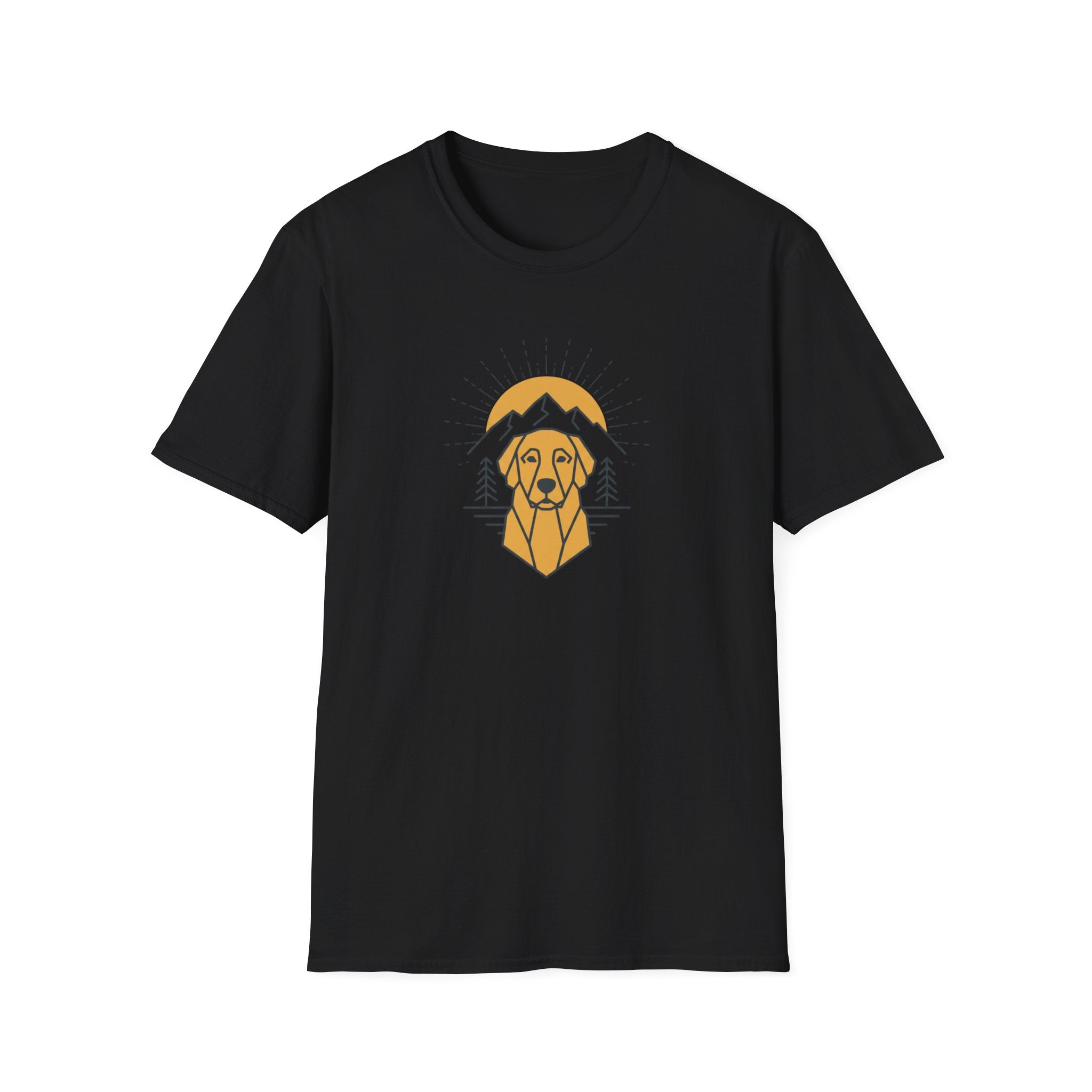 Wild & Golden T-Shirt