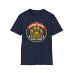 4- Paw Drive T-Shirt