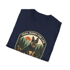 Trail Buddy for Life T-Shirt