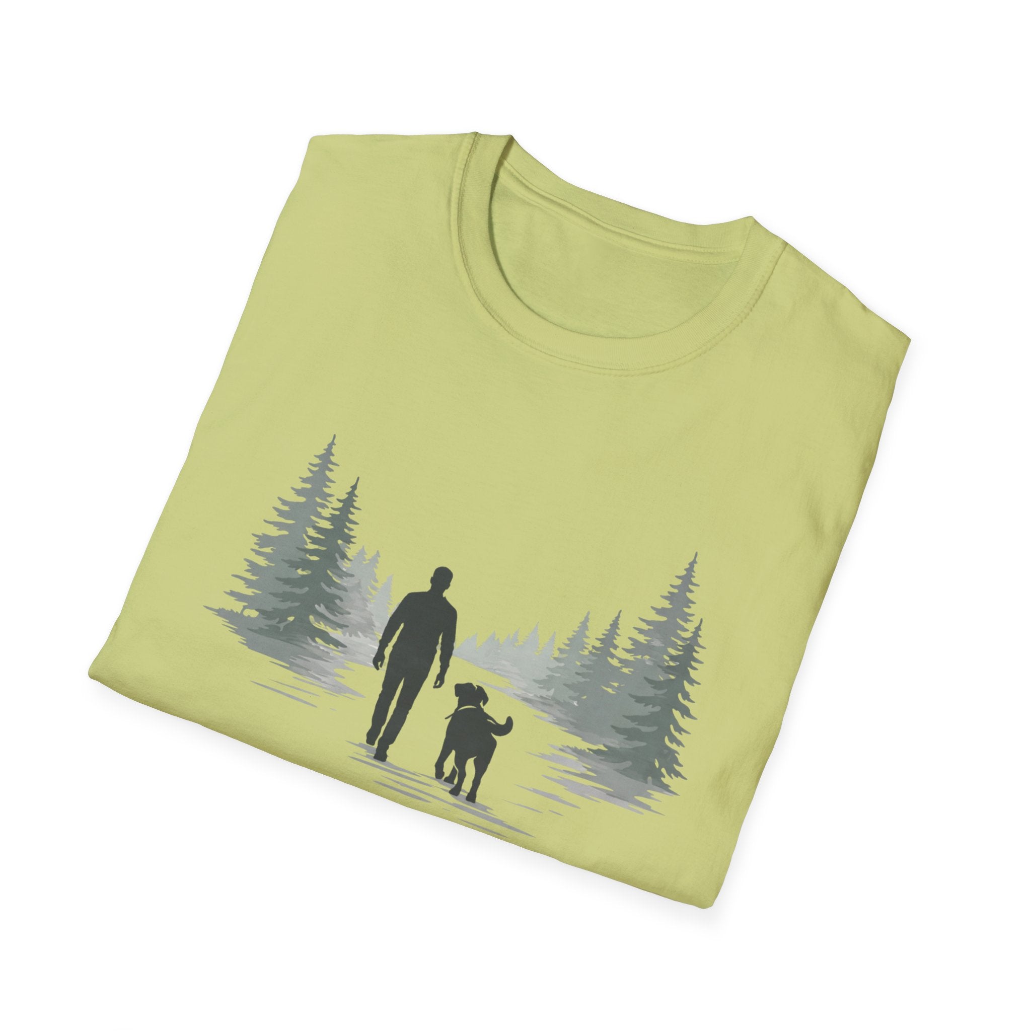 The Best Kind of Company T-Shirt