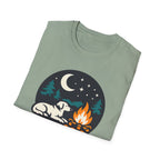 Basecamp Dreams T-Shirt