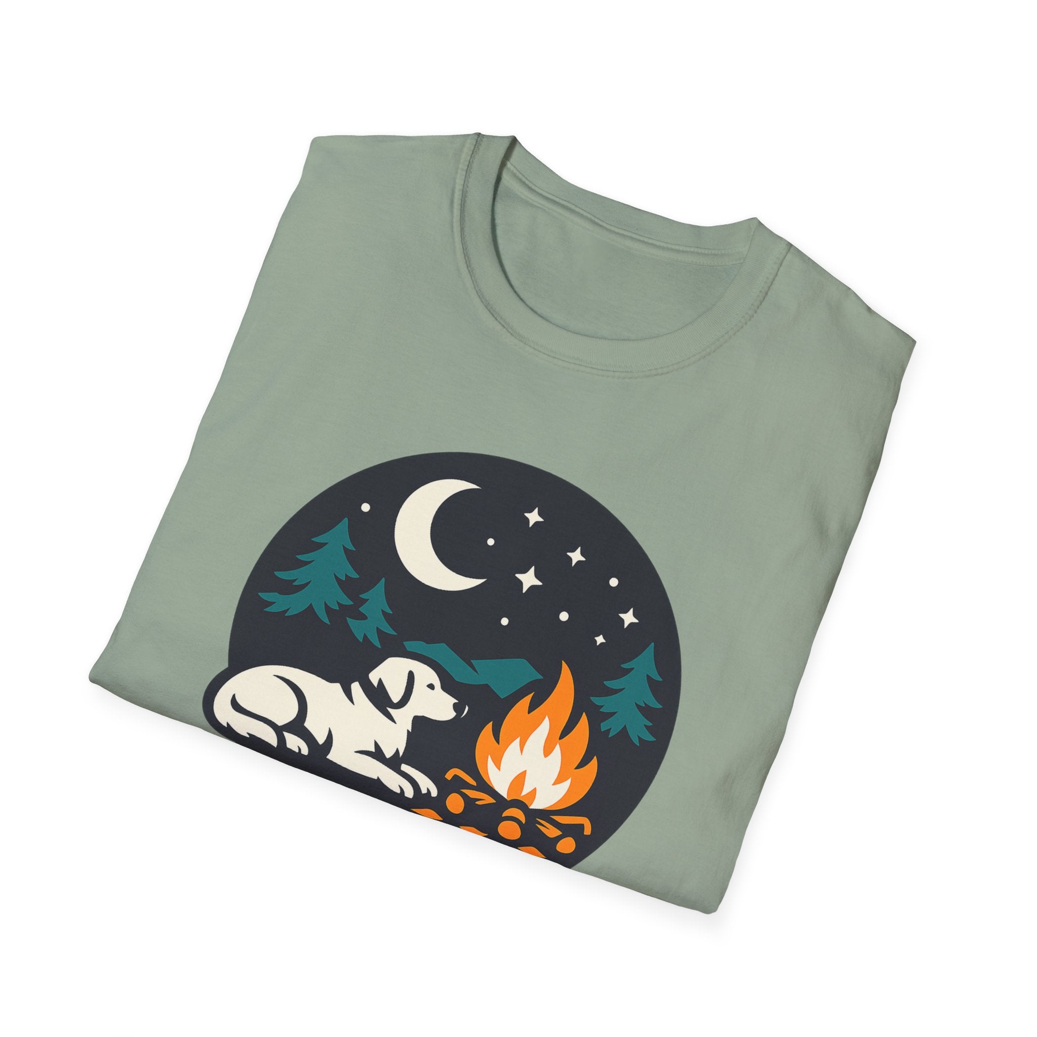 Basecamp Dreams T-Shirt