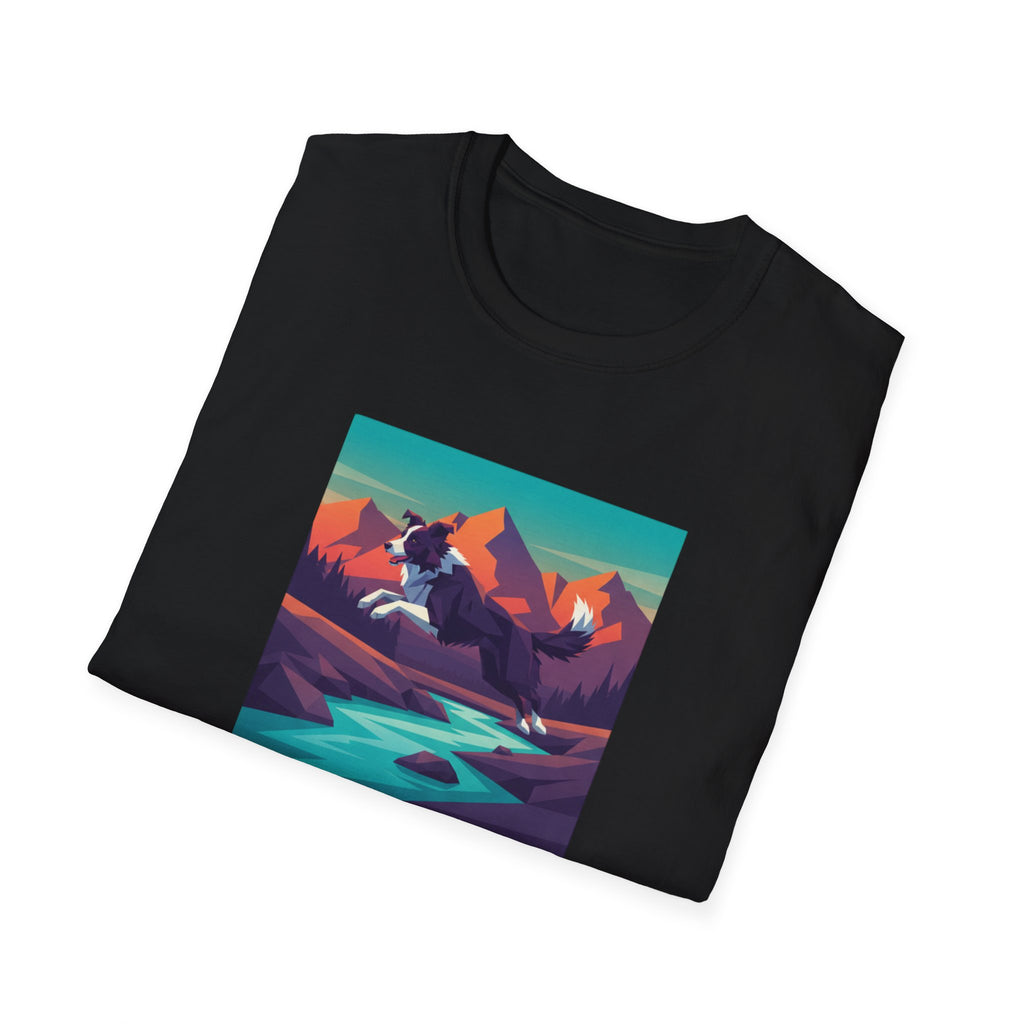 Agility in the Wild T-Shirt