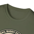 Trail Buddy for Life T-Shirt
