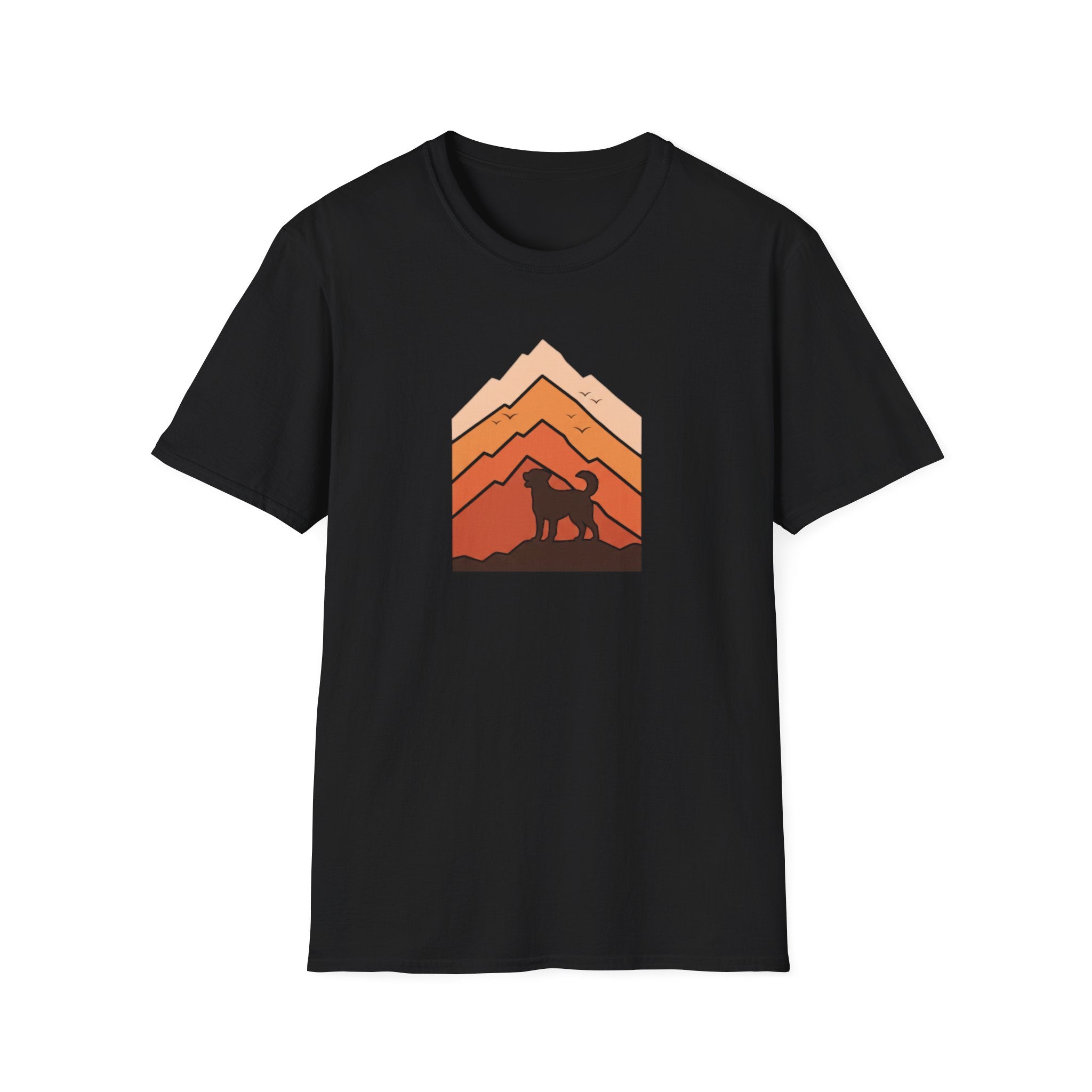Canyon Glow T-Shirt