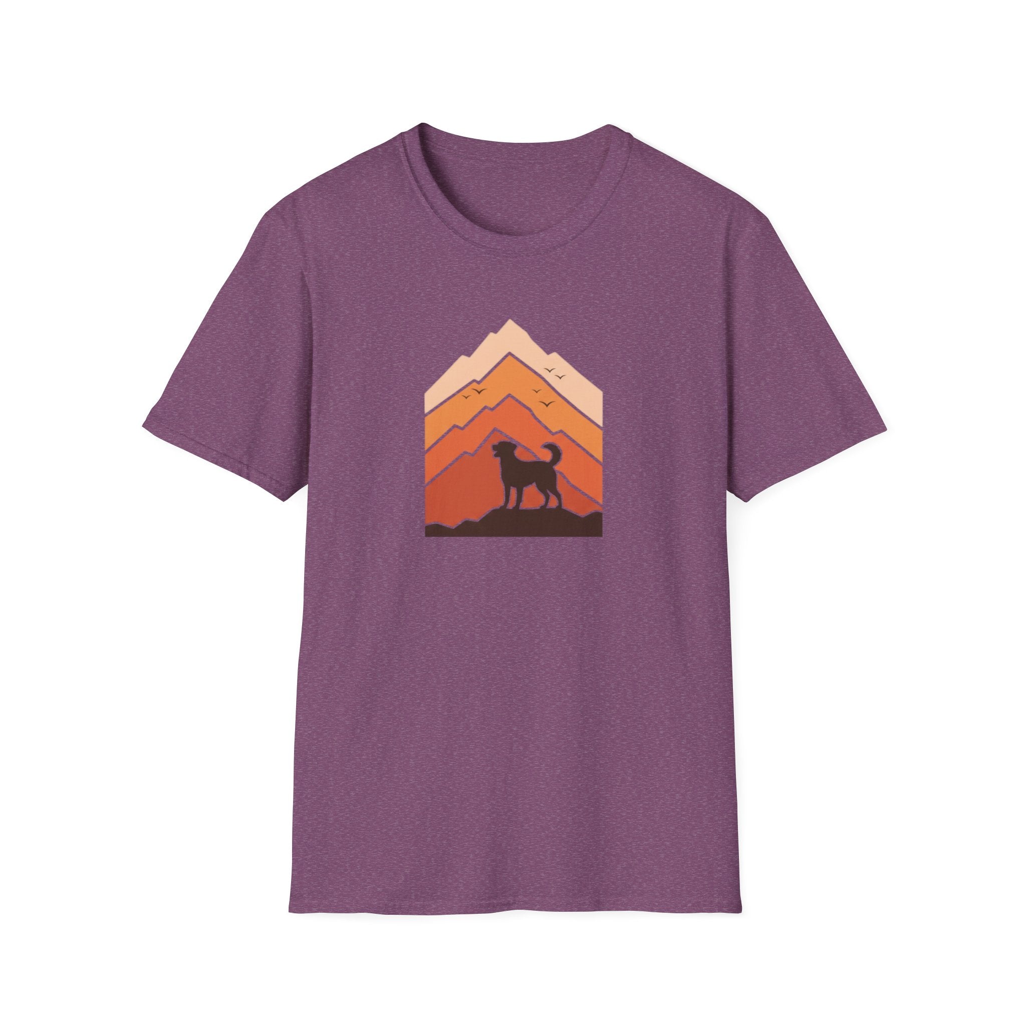 Canyon Glow T-Shirt