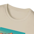 Agility in the Wild T-Shirt