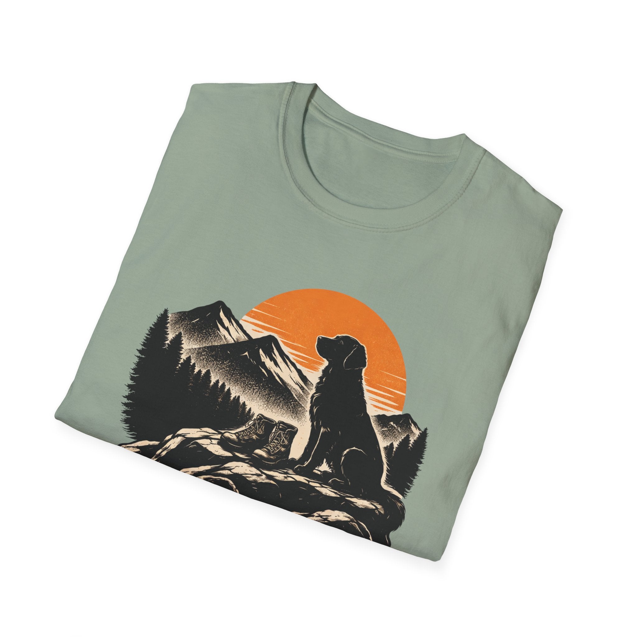 Golden Hour T-Shirt