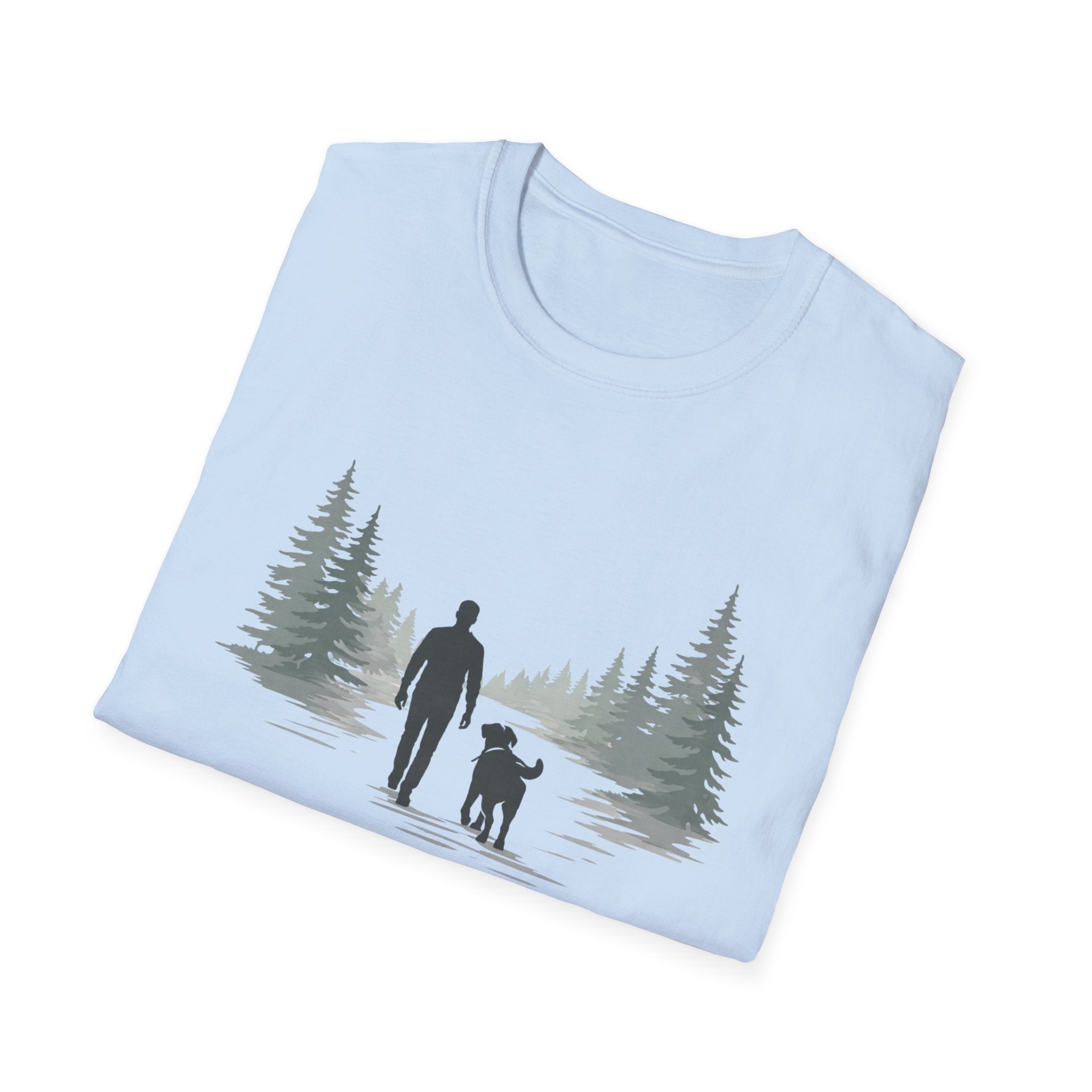 The Best Kind of Company T-Shirt