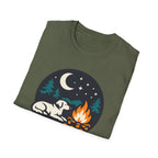 Basecamp Dreams T-Shirt