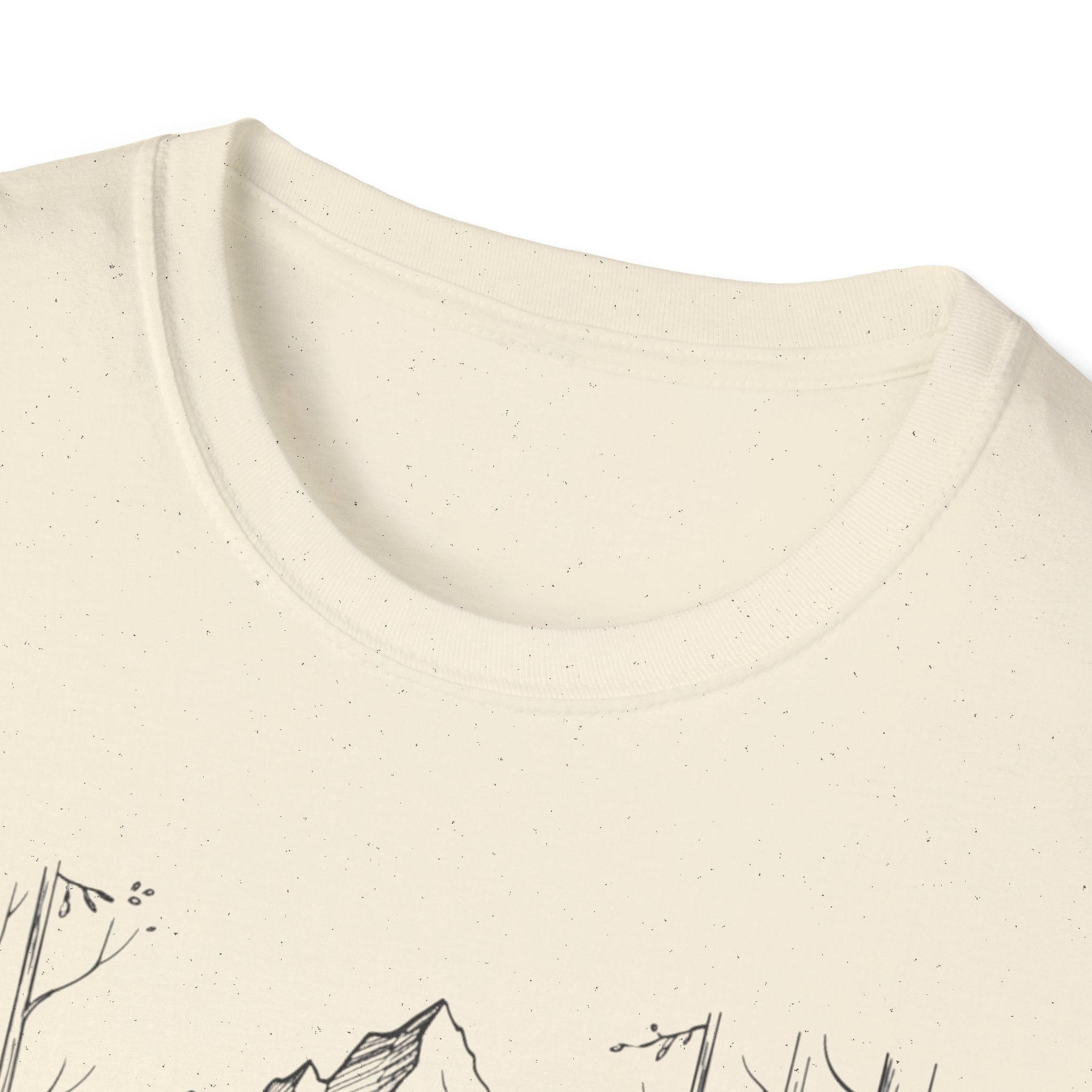 Wild & Still T-Shirt