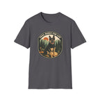 Trail Buddy for Life T-Shirt