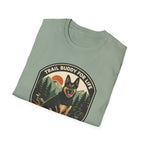 Trail Buddy for Life T-Shirt