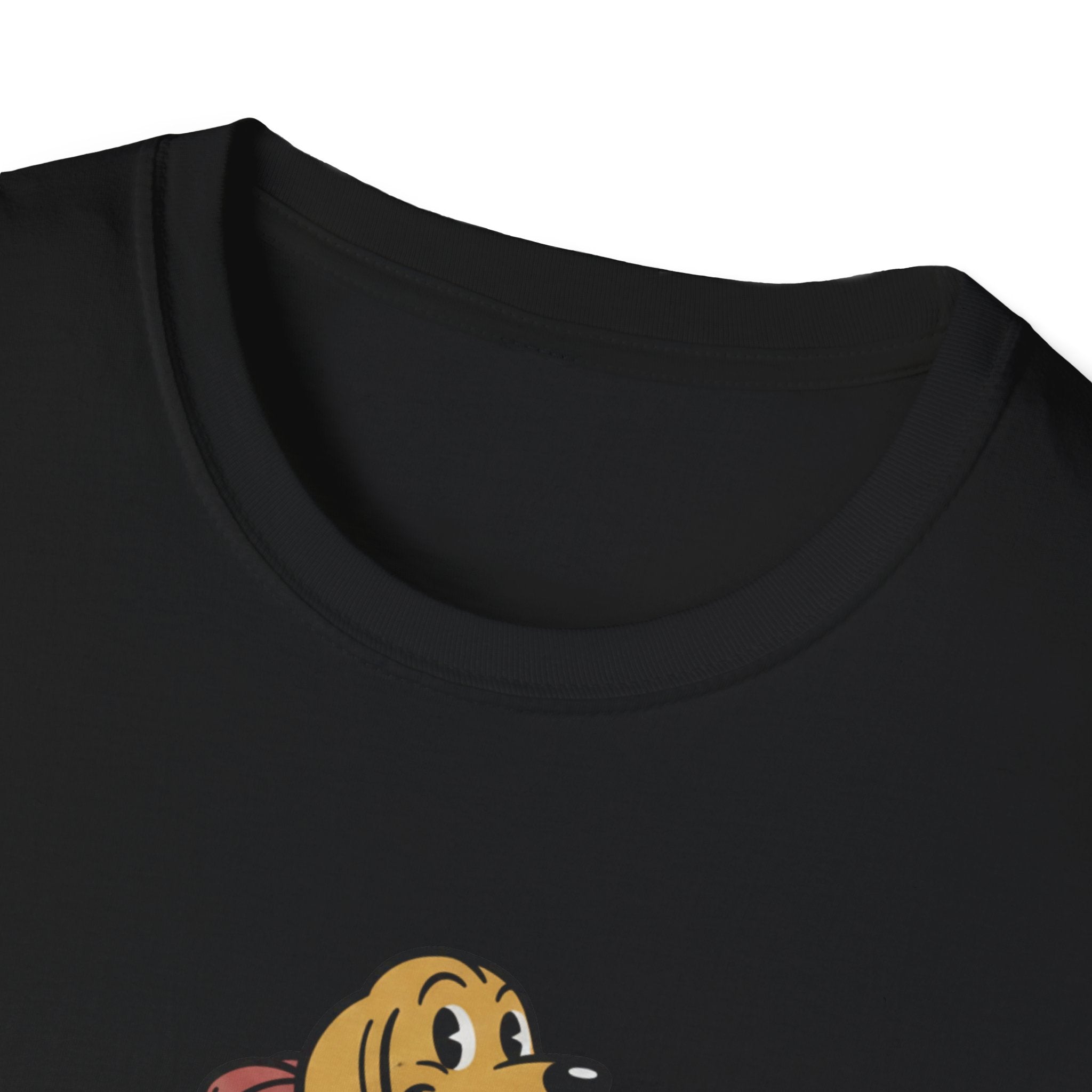 Hound Hiker T-Shirt