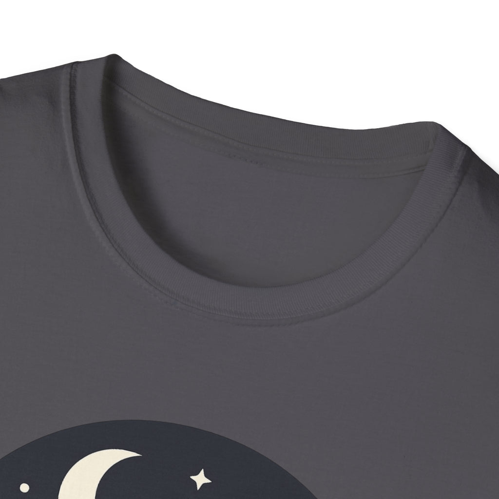 Basecamp Dreams T-Shirt