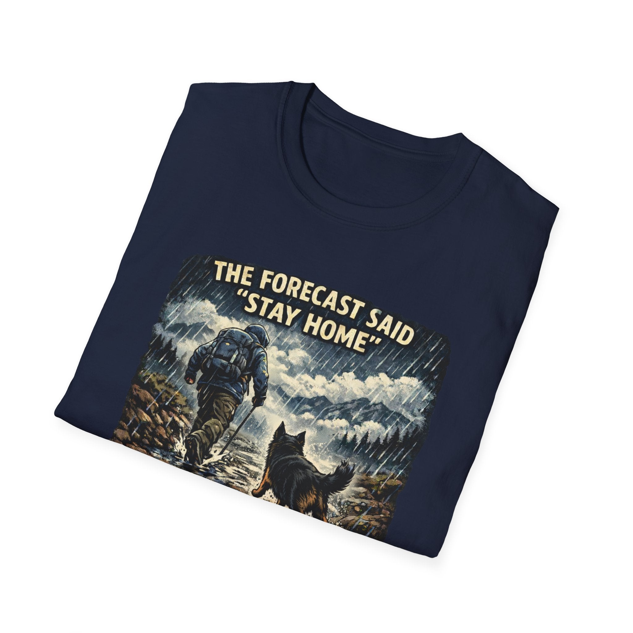Weather Forecast T-Shirt