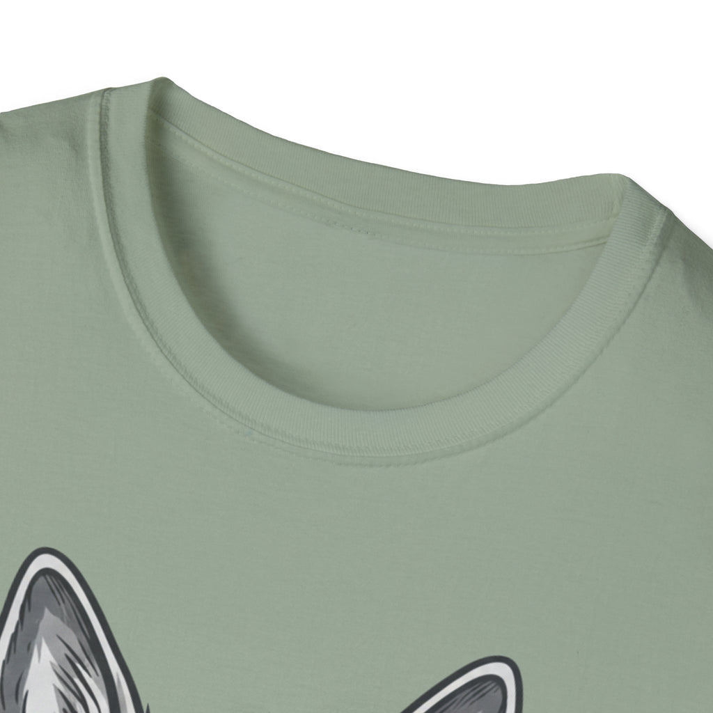 Alpine Vision T-Shirt