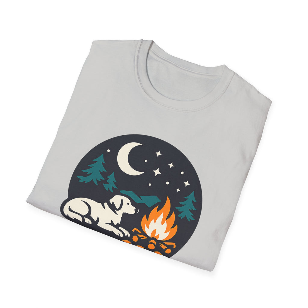 Basecamp Dreams T-Shirt