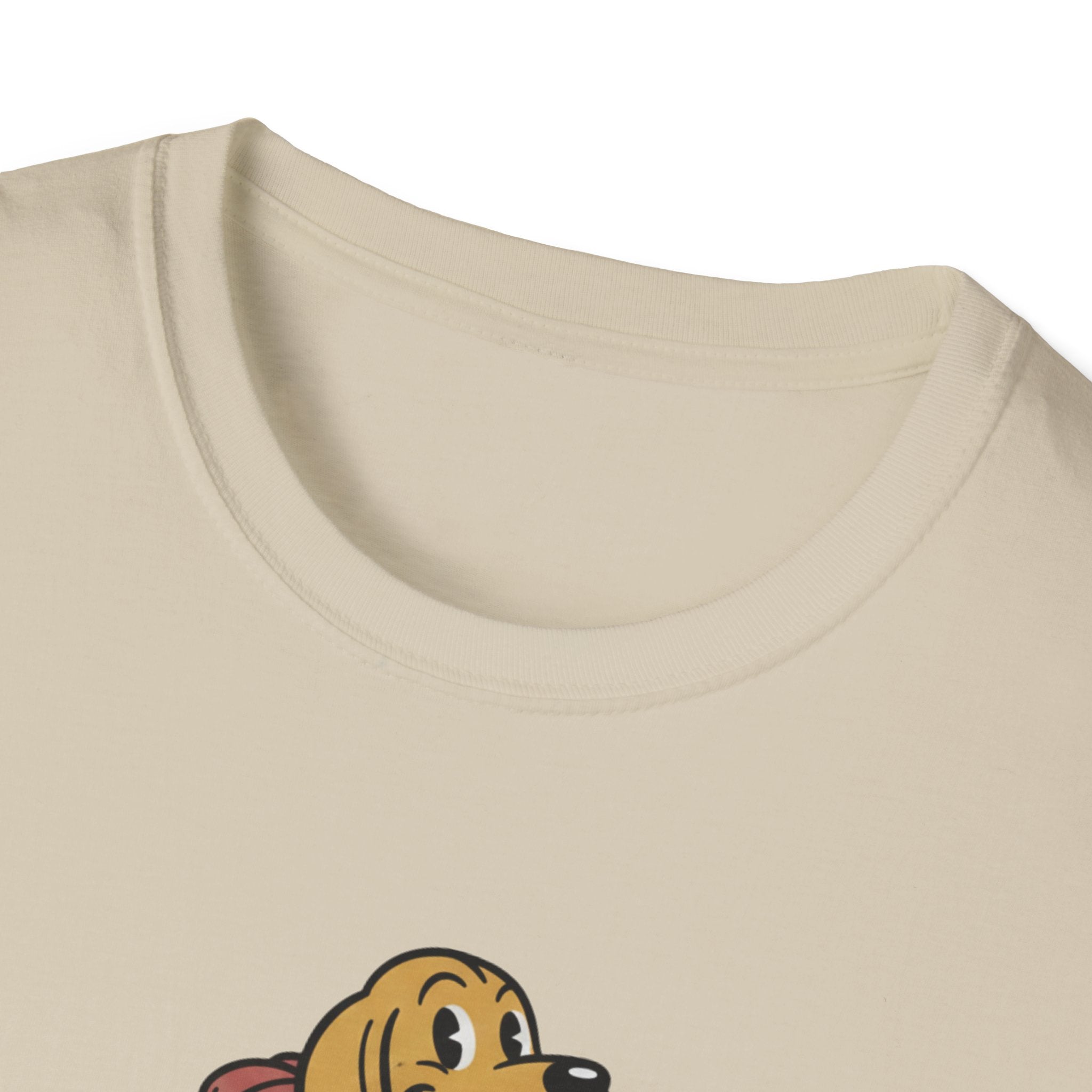 Hound Hiker T-Shirt
