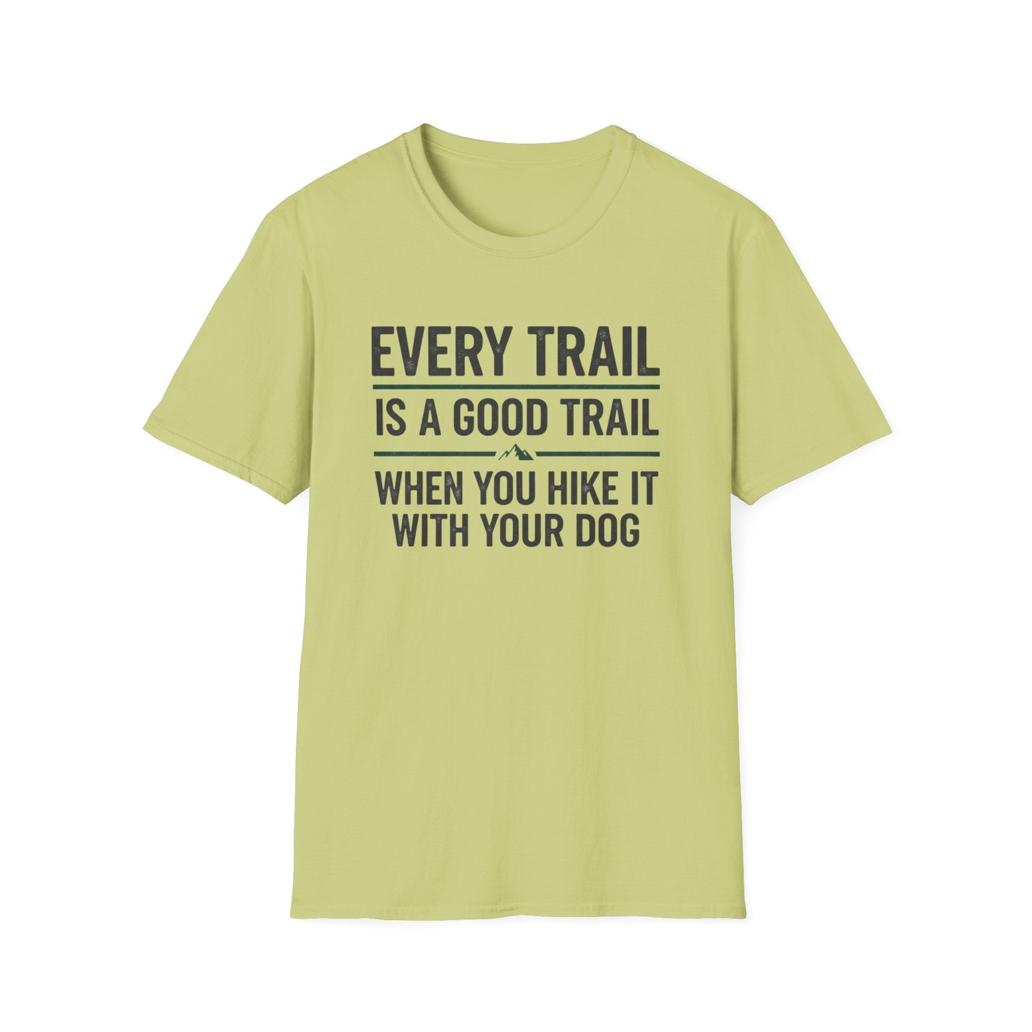 Every Trail T-Shirt